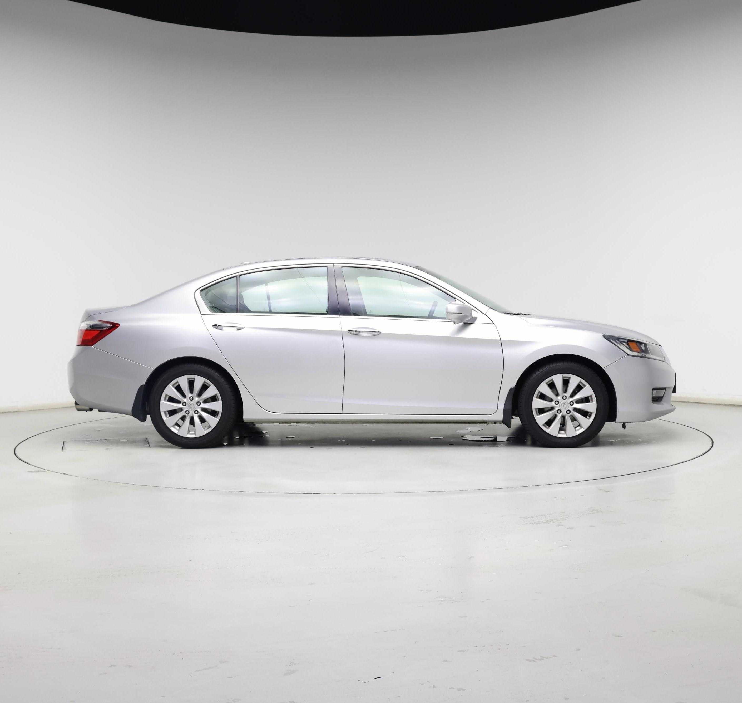 Thumbnail: 2015 Honda Accord - 7