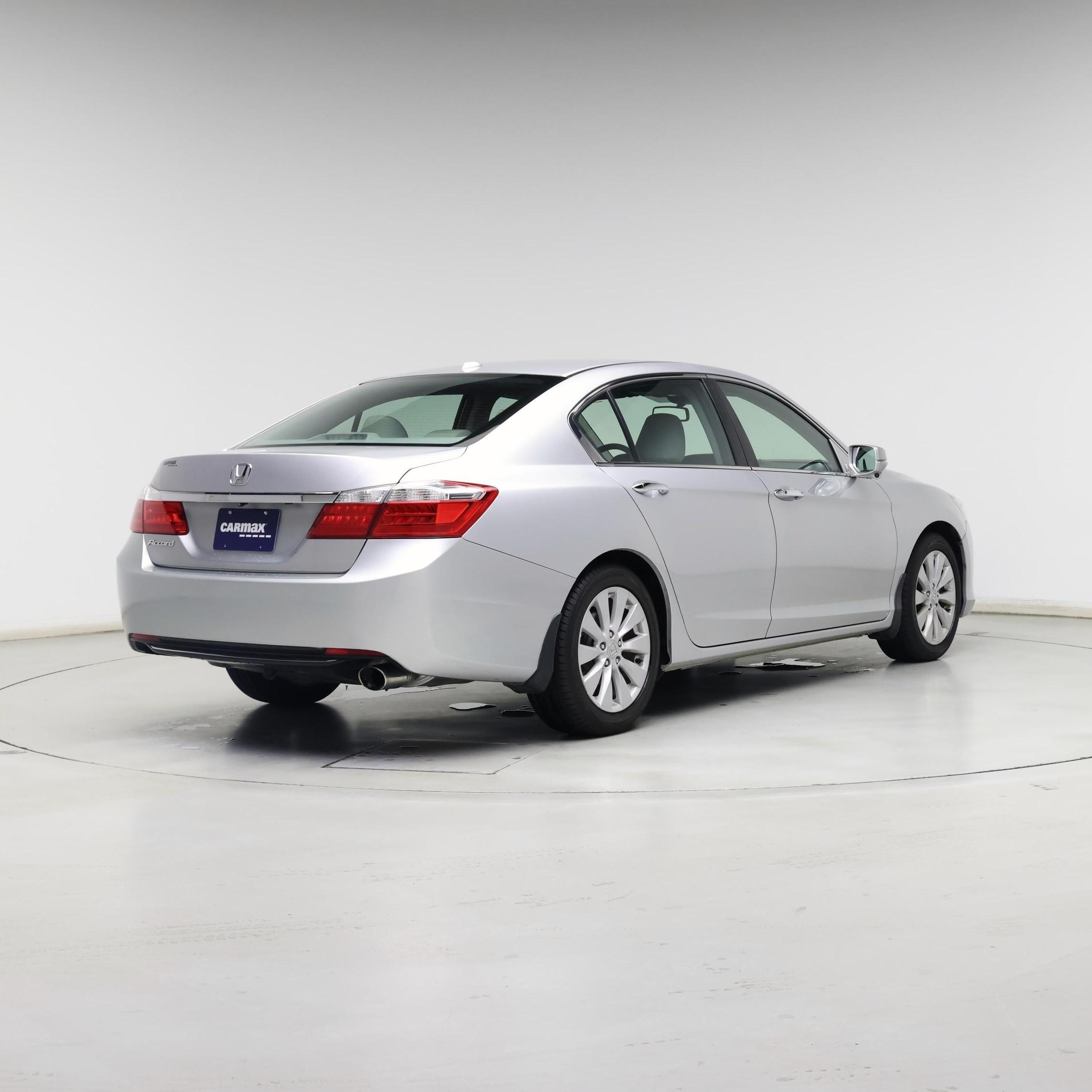 Thumbnail: 2015 Honda Accord - 8