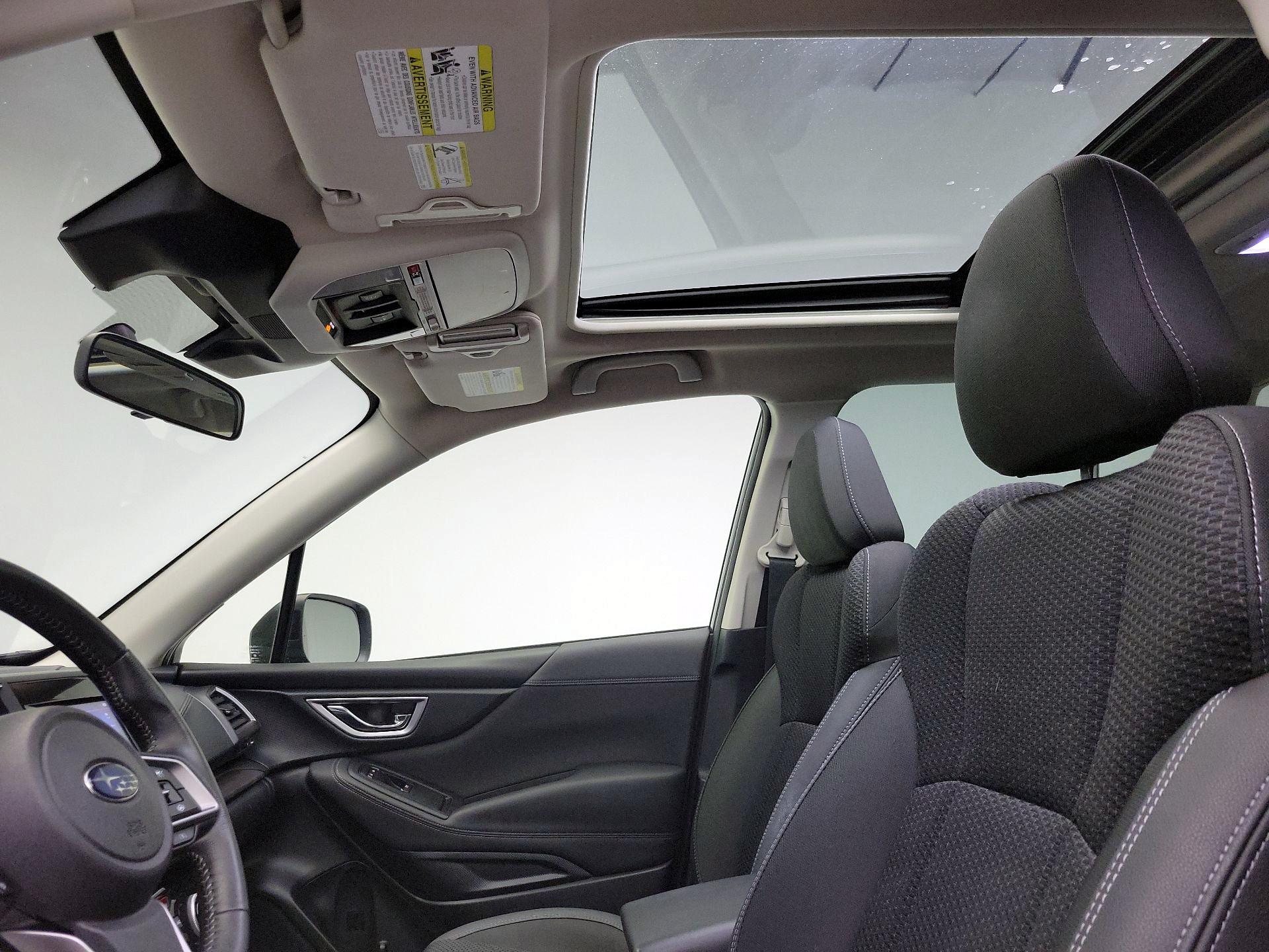 Thumbnail: 2022 Subaru Forester - 19