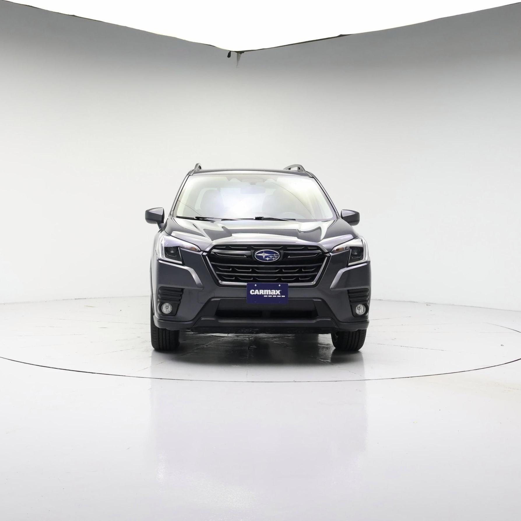 Thumbnail: 2022 Subaru Forester - 5