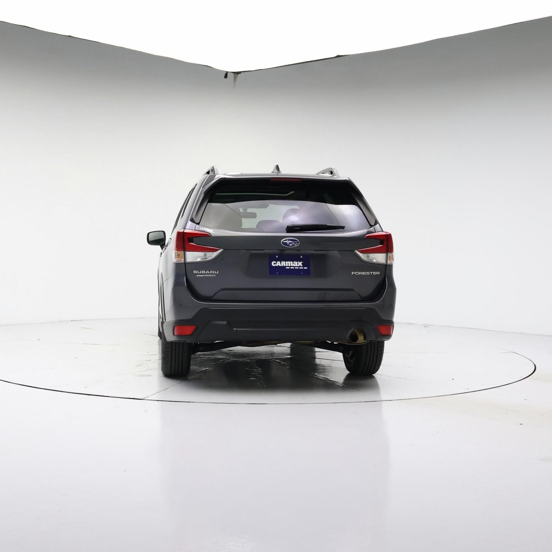 Thumbnail: 2022 Subaru Forester - 6