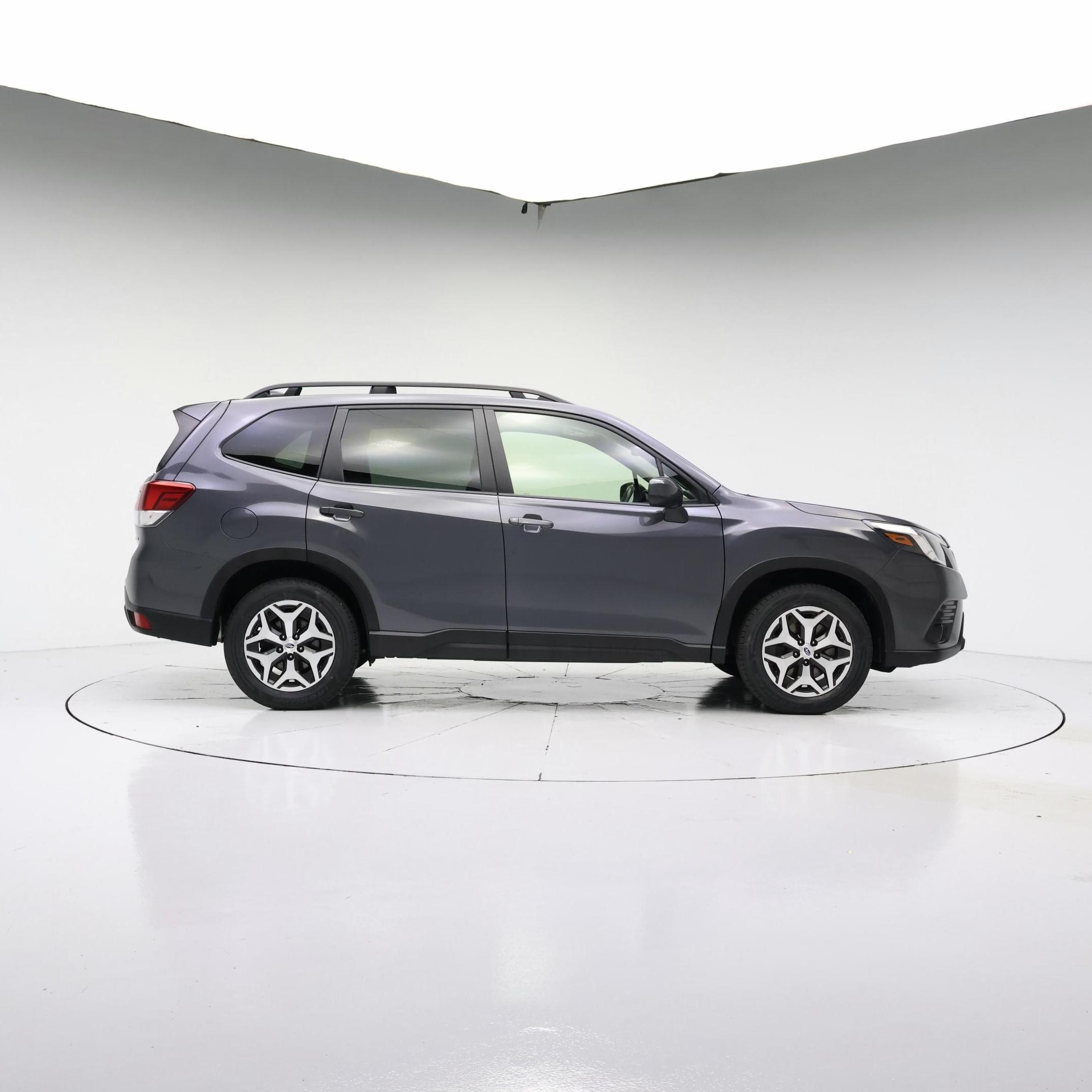Thumbnail: 2022 Subaru Forester - 7
