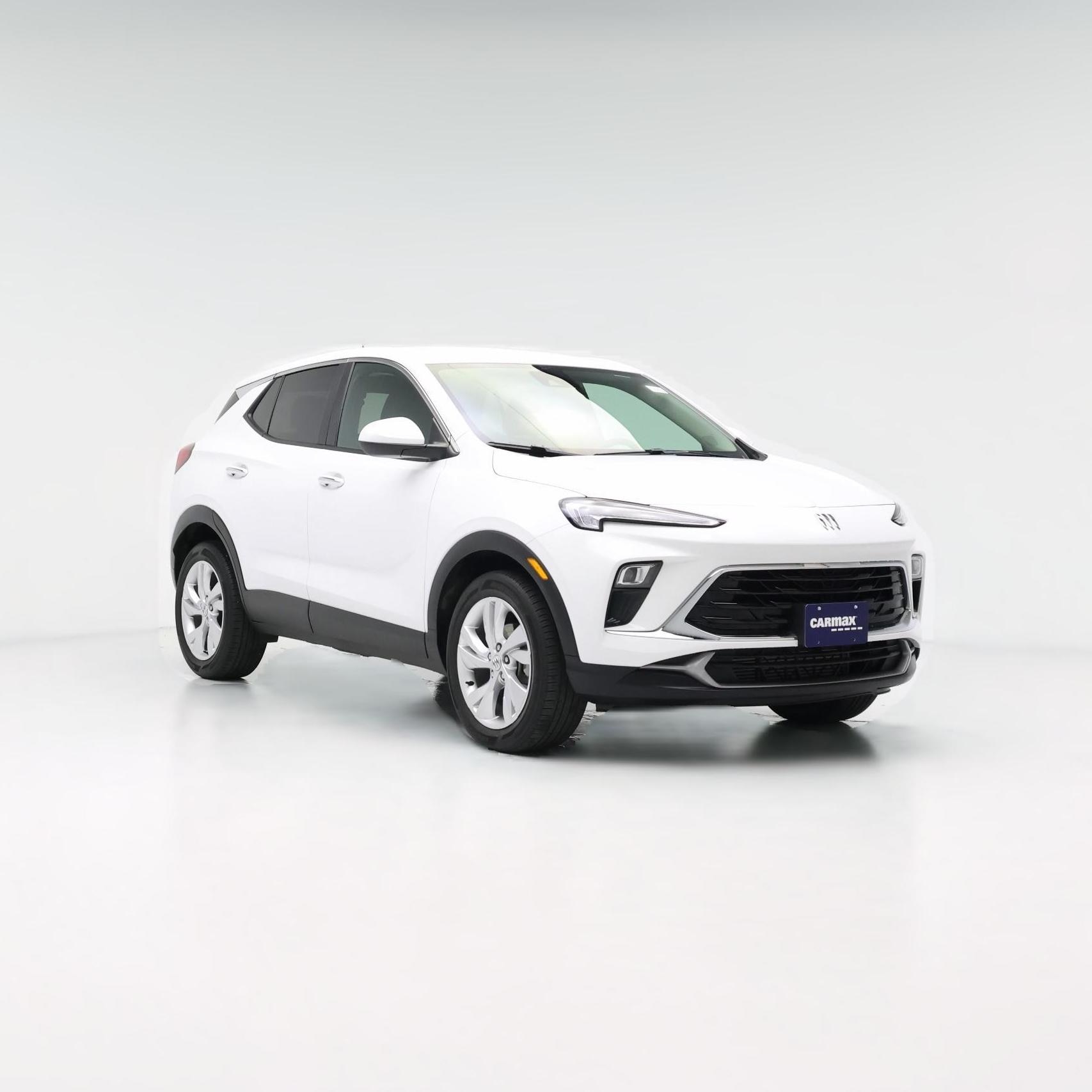 Thumbnail: 2024 Buick Encore GX - 1