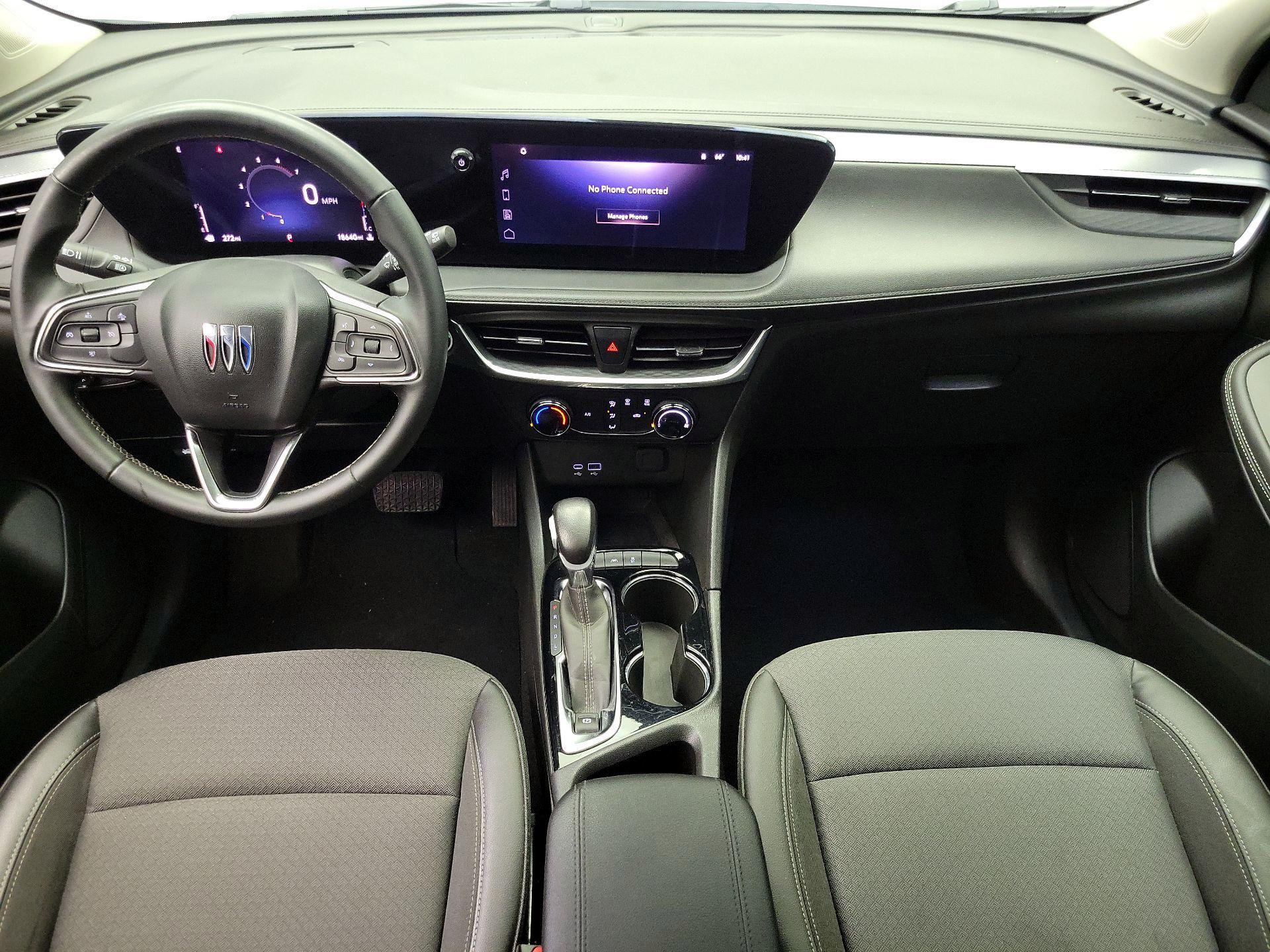Thumbnail: 2024 Buick Encore GX - 9
