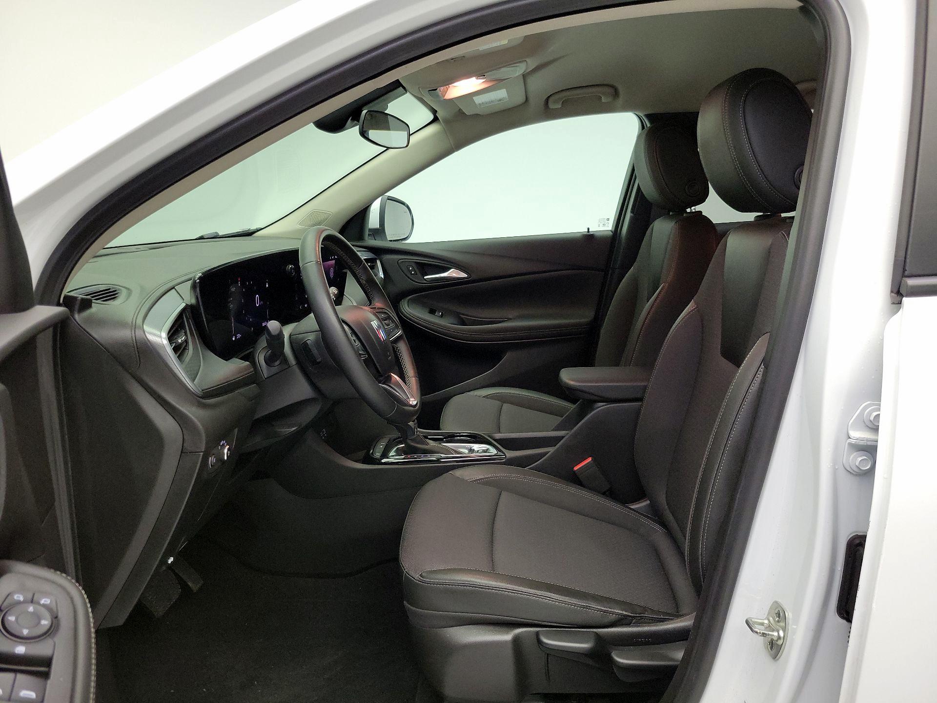 Thumbnail: 2024 Buick Encore GX - 11