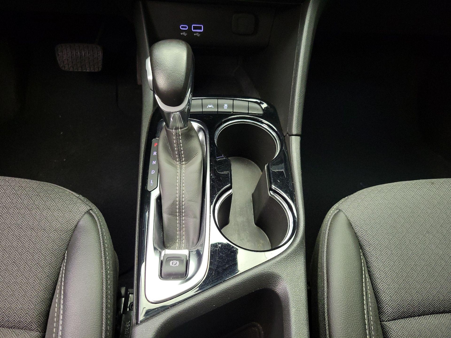 Thumbnail: 2024 Buick Encore GX - 17