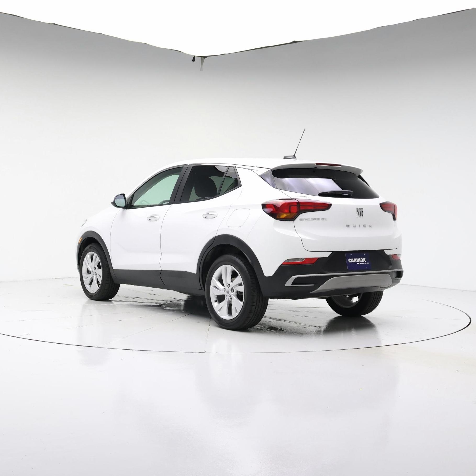 Thumbnail: 2024 Buick Encore GX - 2