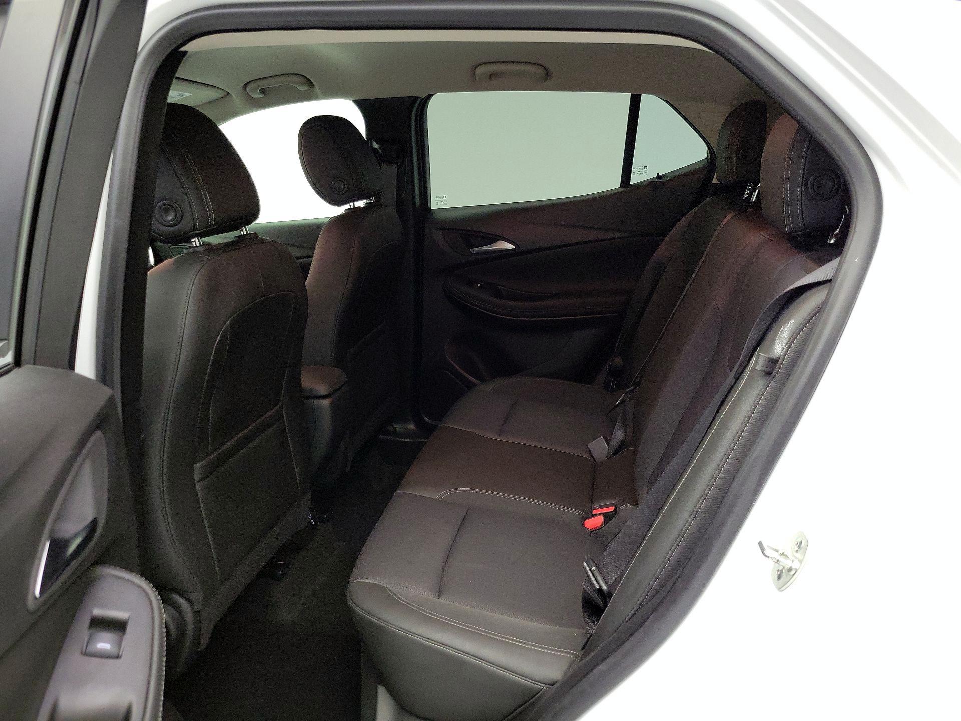 Thumbnail: 2024 Buick Encore GX - 19
