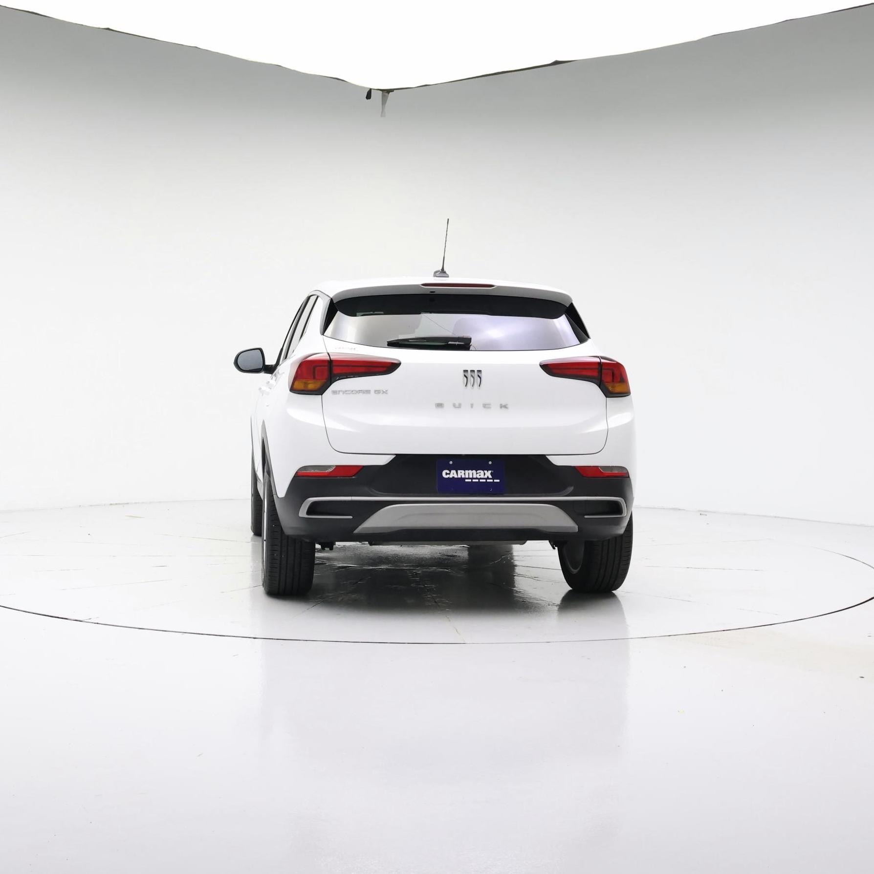 Thumbnail: 2024 Buick Encore GX - 6