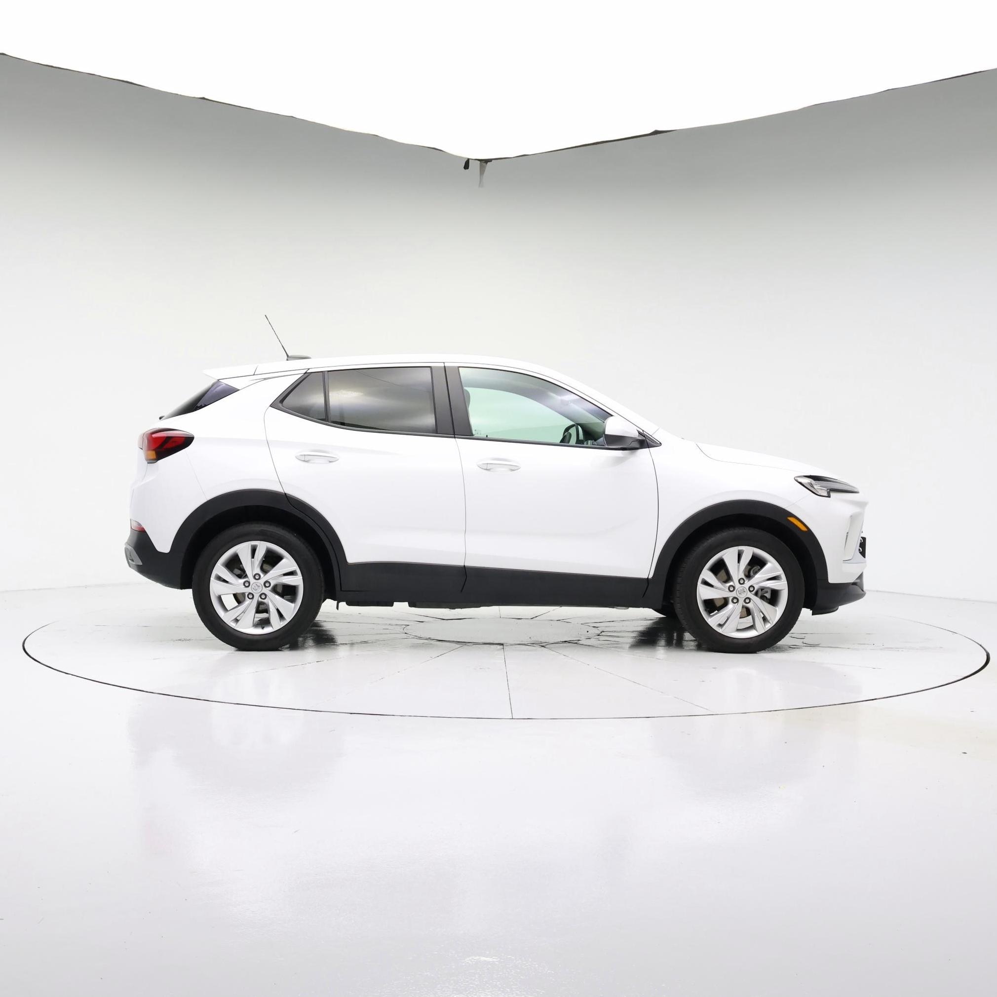 Thumbnail: 2024 Buick Encore GX - 7