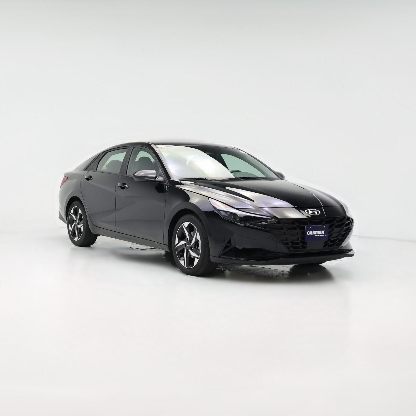 Thumbnail: 2023 Hyundai Elantra - 1