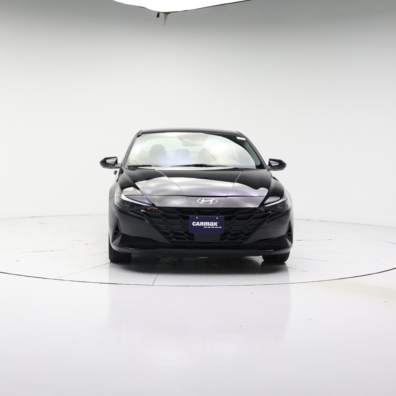 Thumbnail: 2023 Hyundai Elantra - 5
