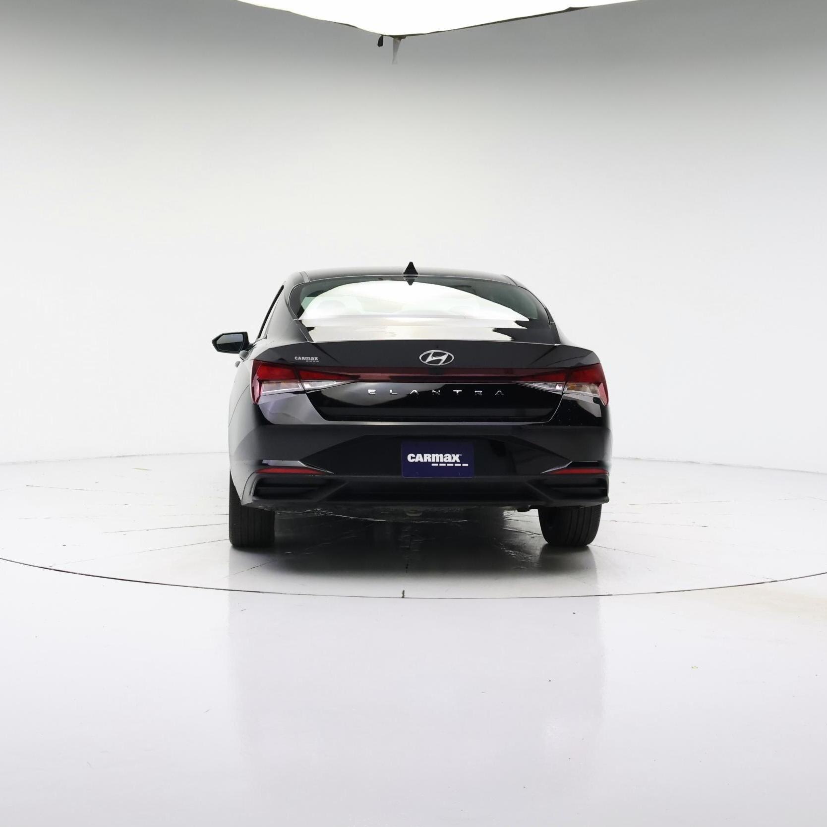Thumbnail: 2023 Hyundai Elantra - 6
