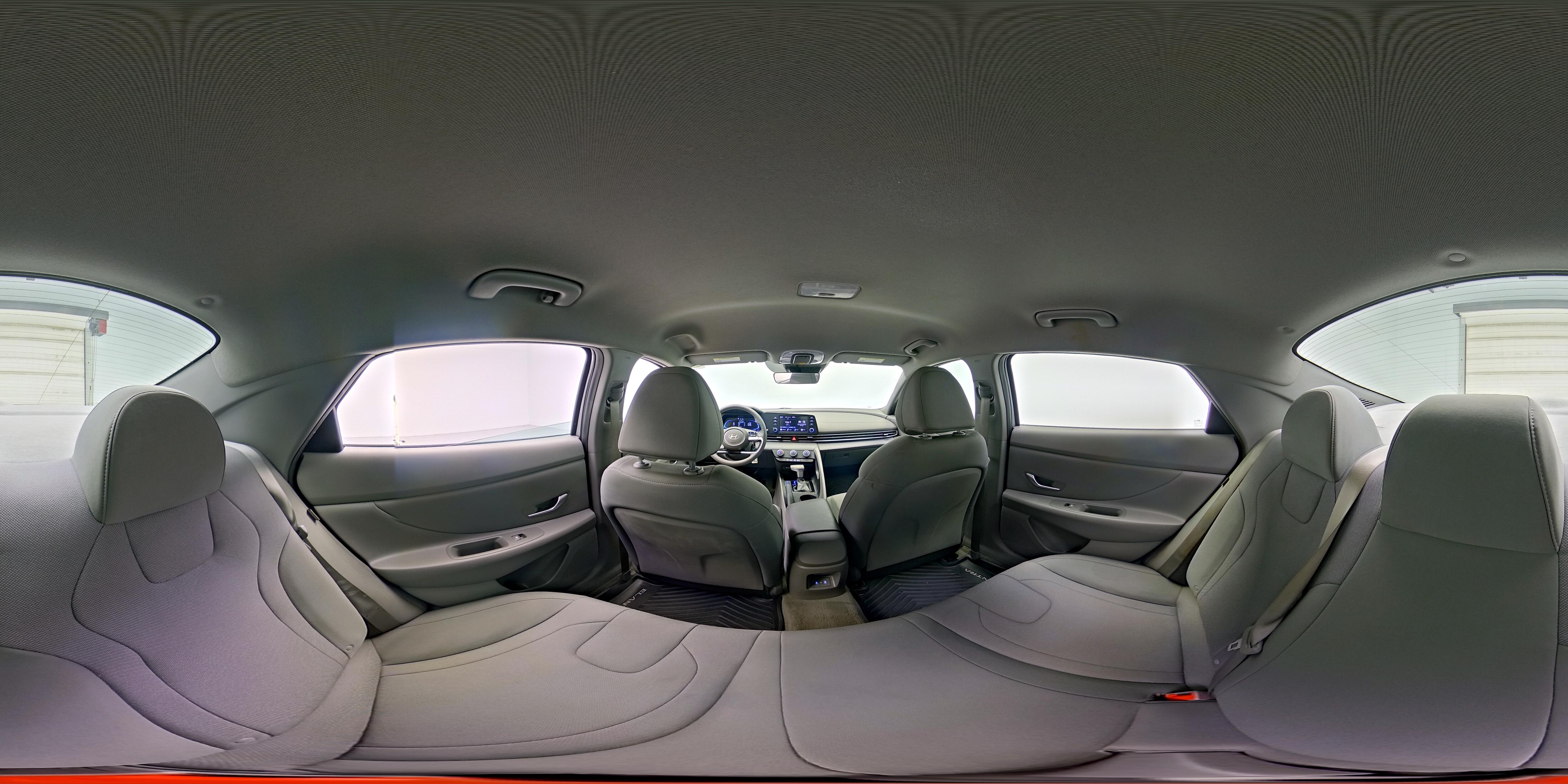 2024 Hyundai Elantra SE - Photo 25