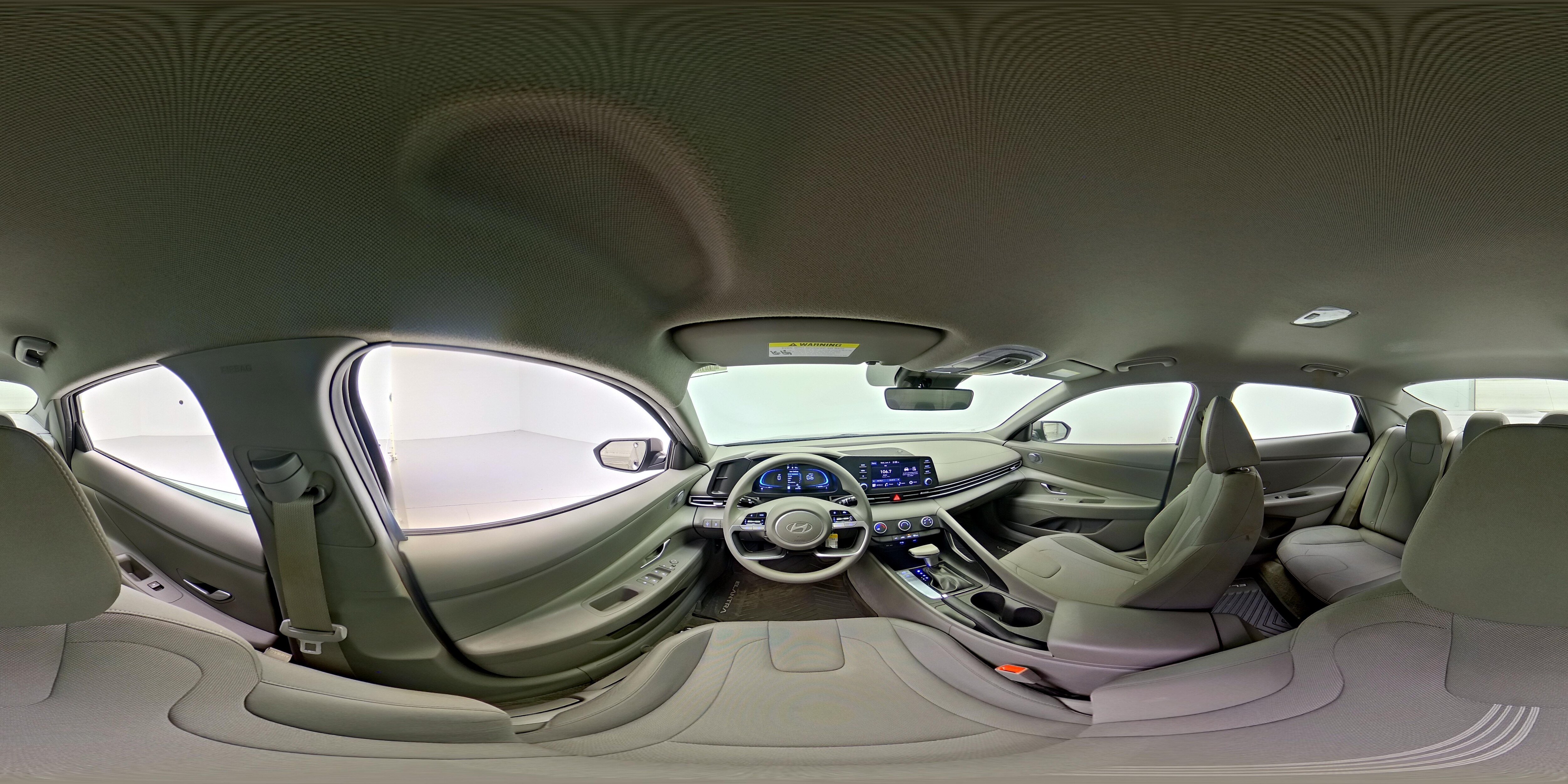 2024 Hyundai Elantra SE - Photo 26