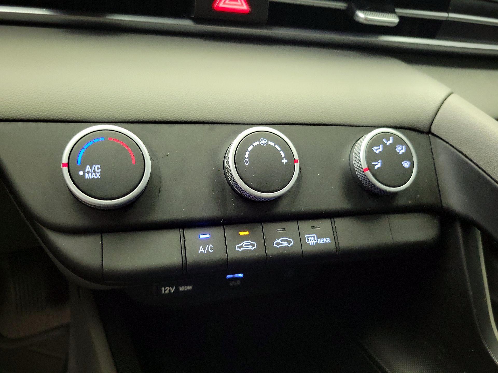 Thumbnail: 2024 Hyundai Elantra - 16