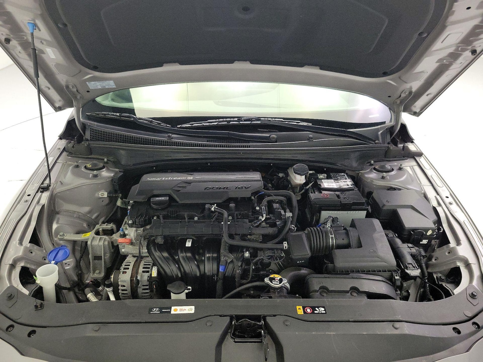 2024 Hyundai Elantra SE - Photo 22