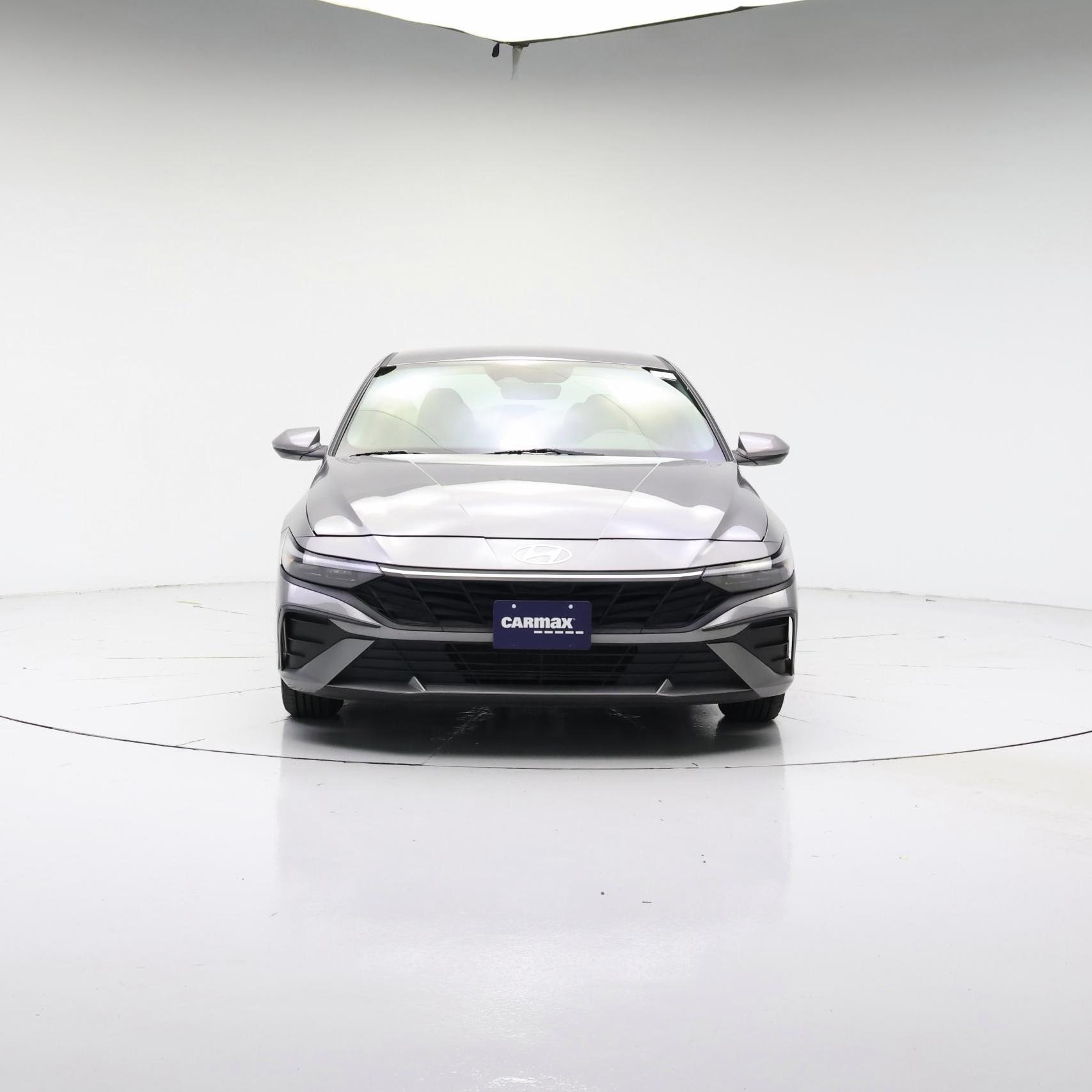 Thumbnail: 2024 Hyundai Elantra - 5
