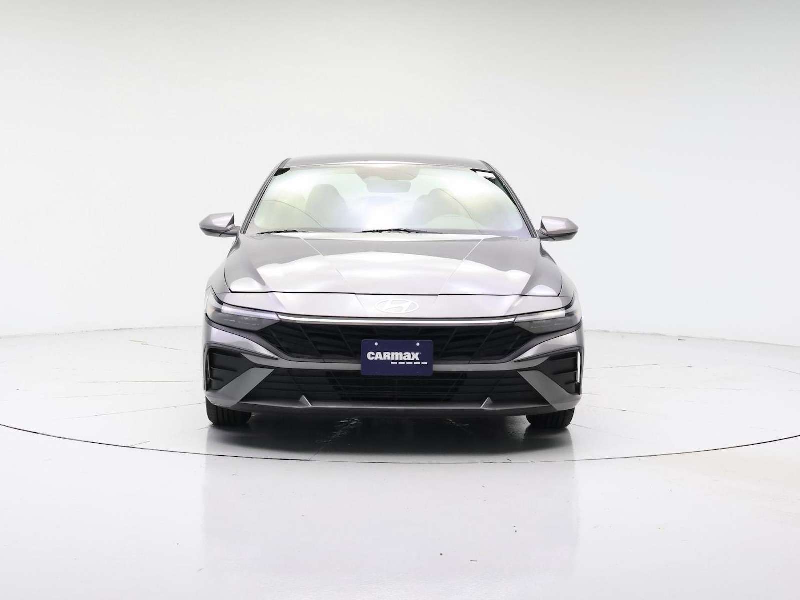 2024 Hyundai Elantra SE - Photo 6