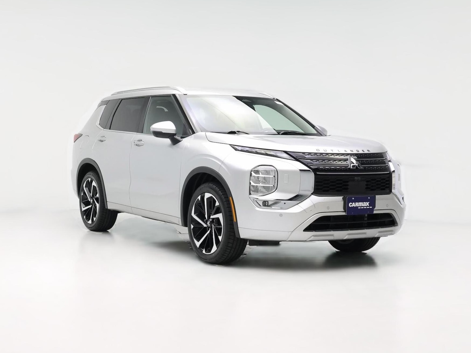 2022 Mitsubishi Outlander