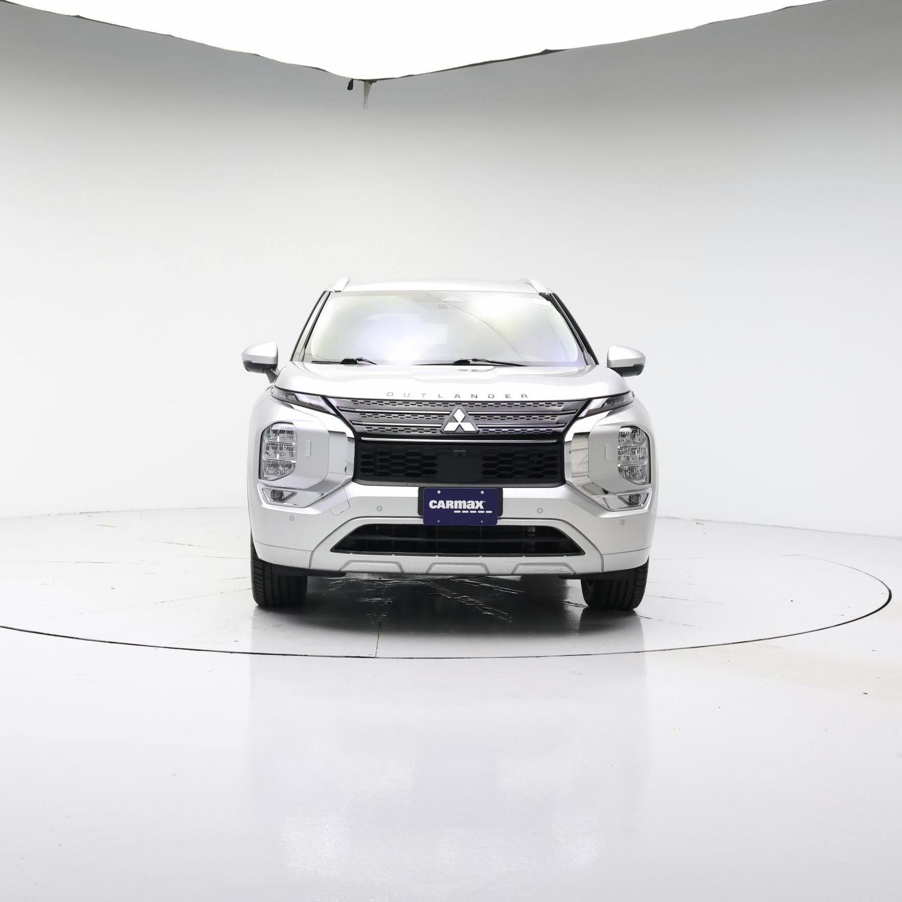 Thumbnail: 2022 Mitsubishi Outlander - 5