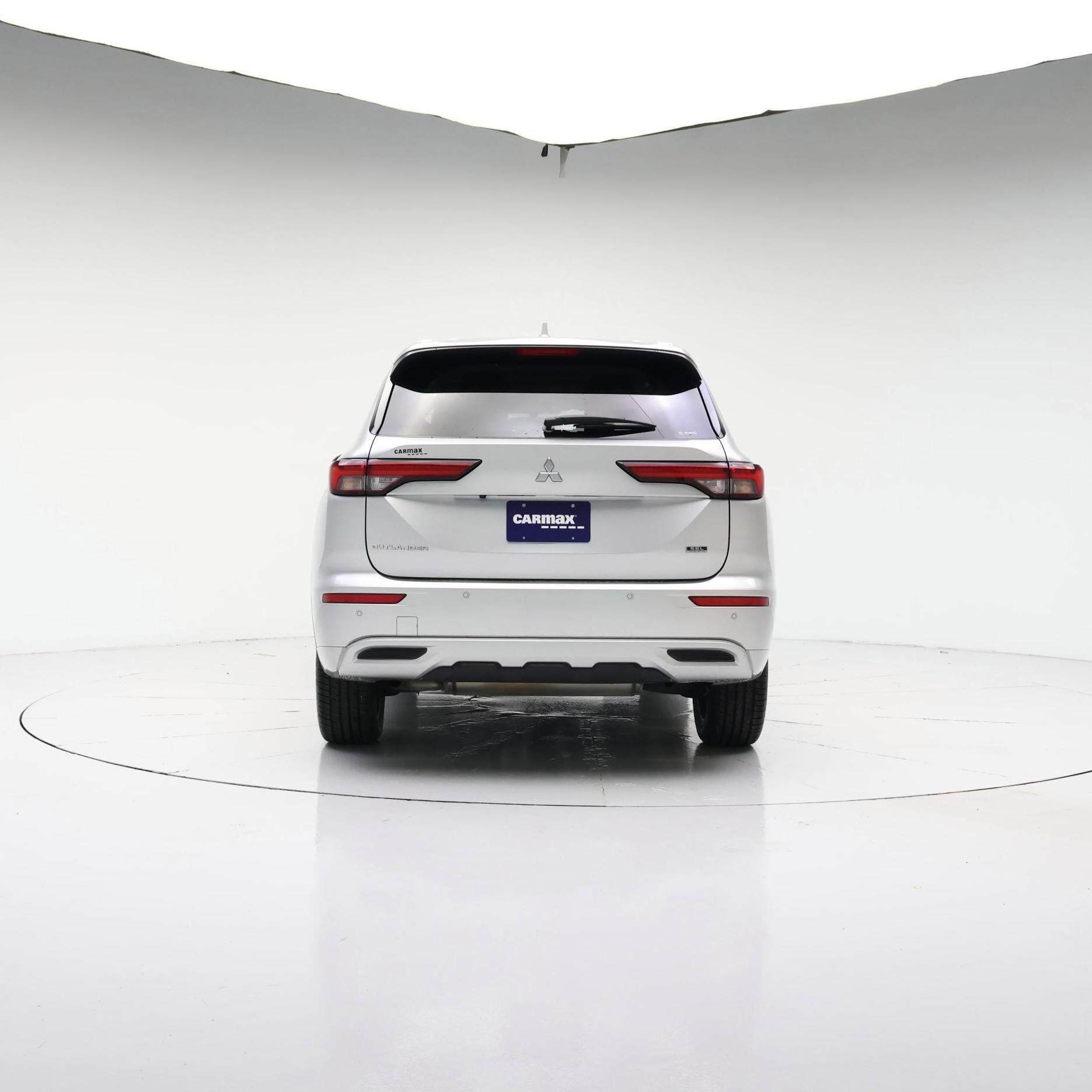 Thumbnail: 2022 Mitsubishi Outlander - 6