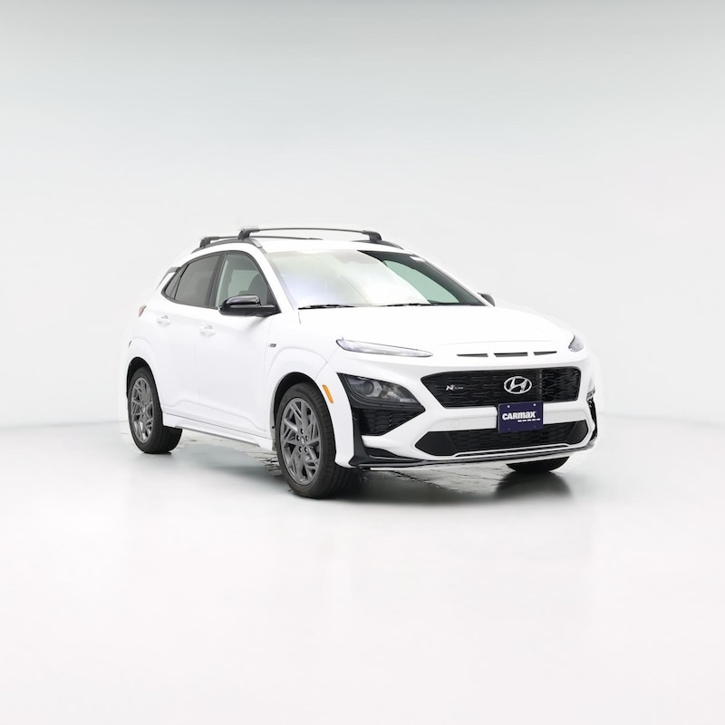 2022 Hyundai Kona N Line