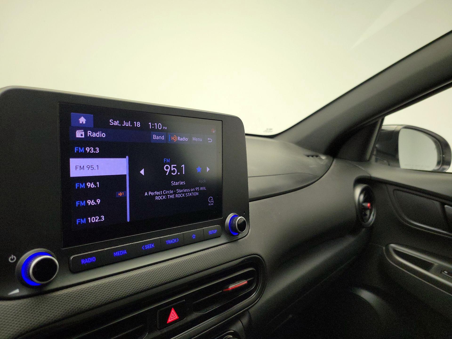 Thumbnail: 2022 Hyundai Kona - 15