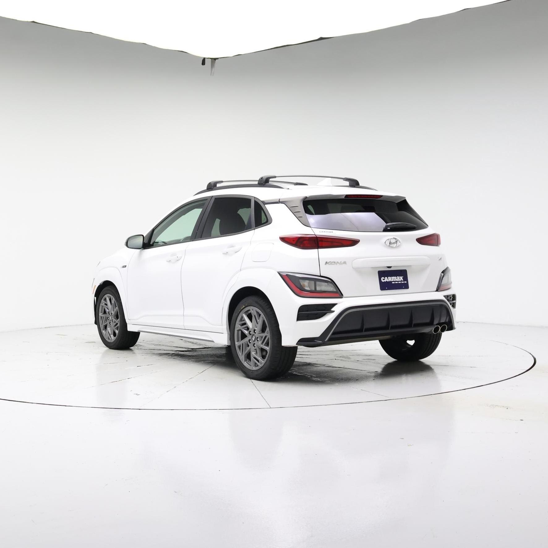 Thumbnail: 2022 Hyundai Kona - 2