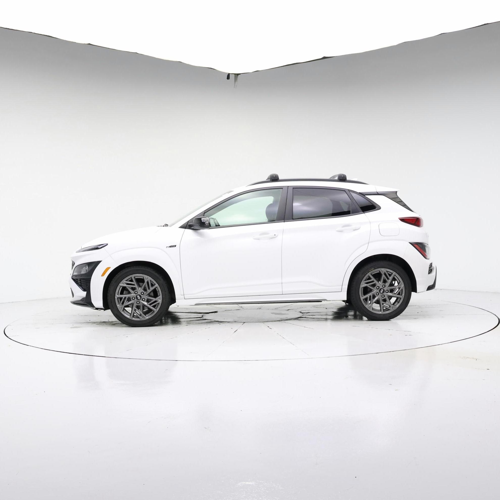 Thumbnail: 2022 Hyundai Kona - 3