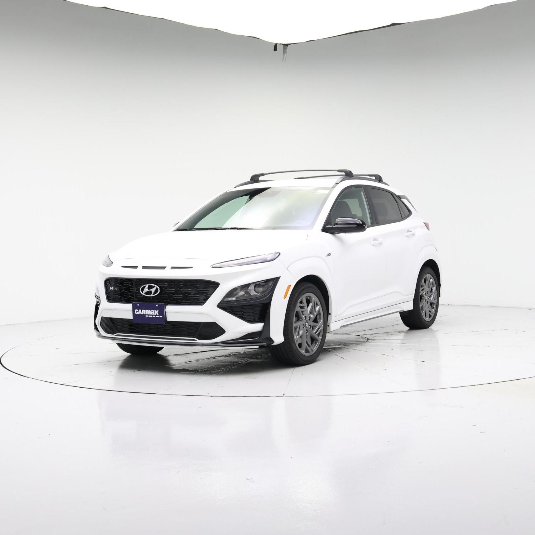 Thumbnail: 2022 Hyundai Kona - 4