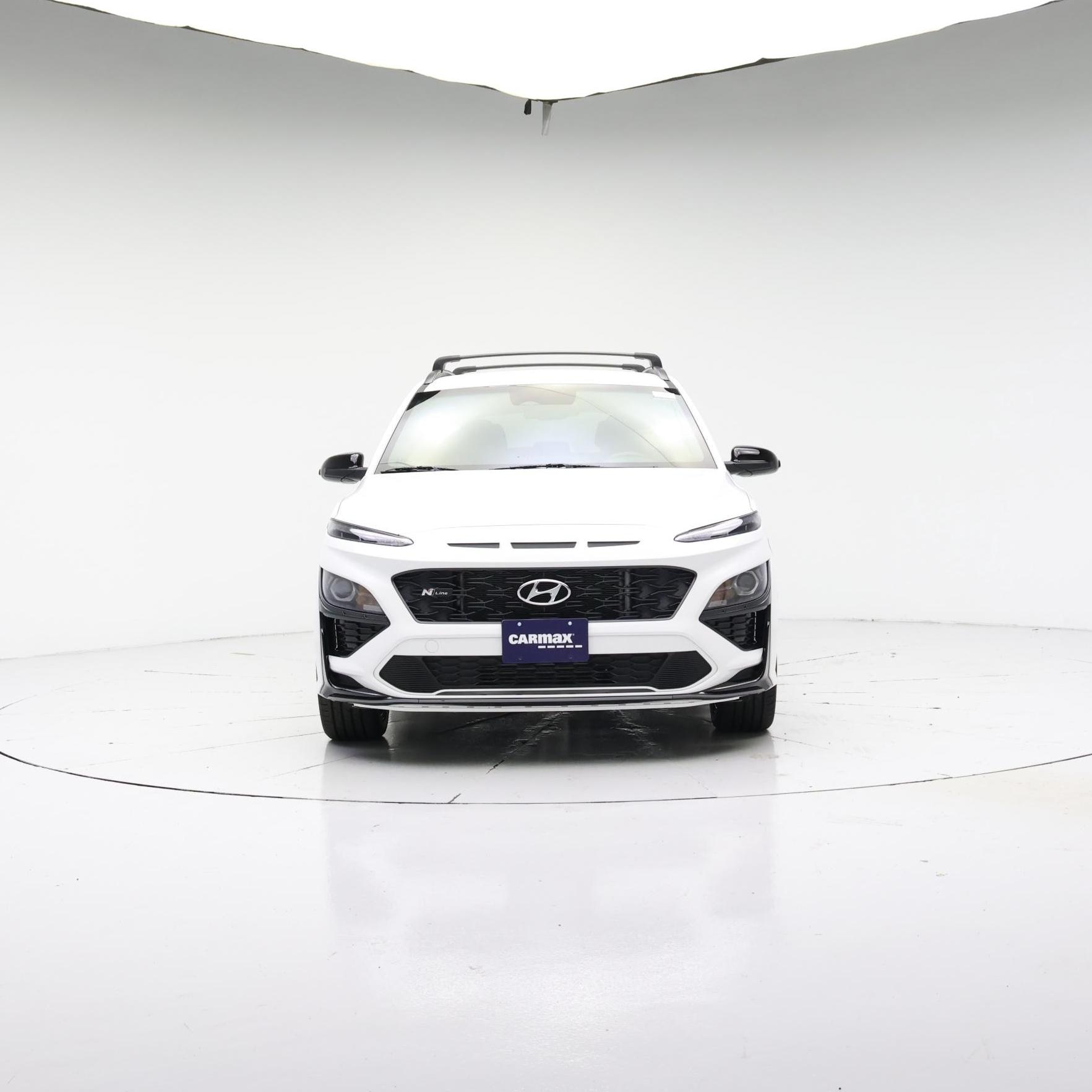 Thumbnail: 2022 Hyundai Kona - 5