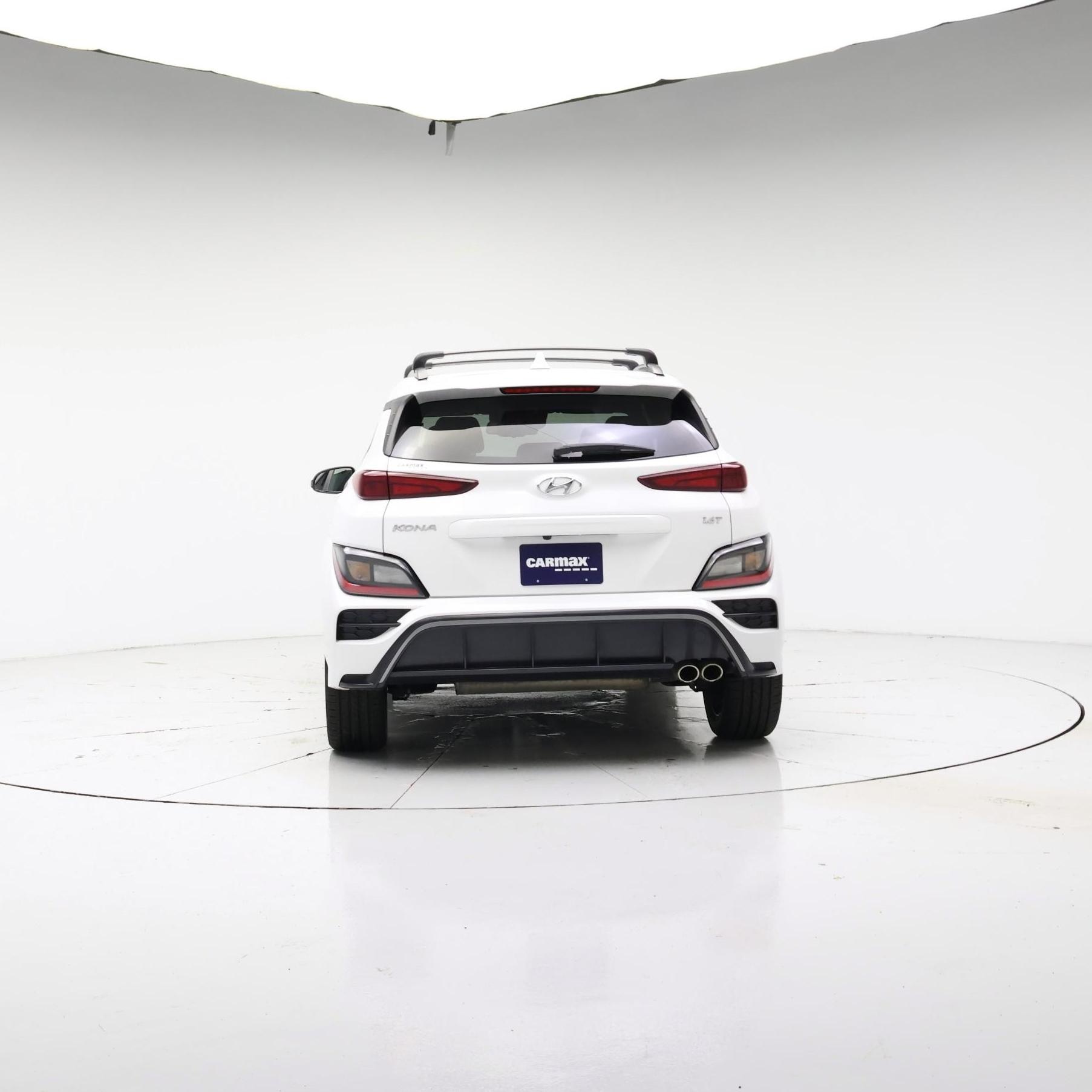 Thumbnail: 2022 Hyundai Kona - 6