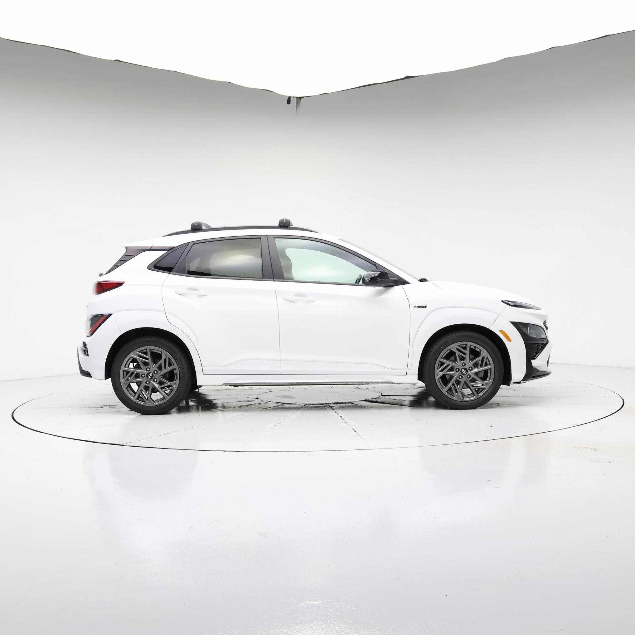 Thumbnail: 2022 Hyundai Kona - 7