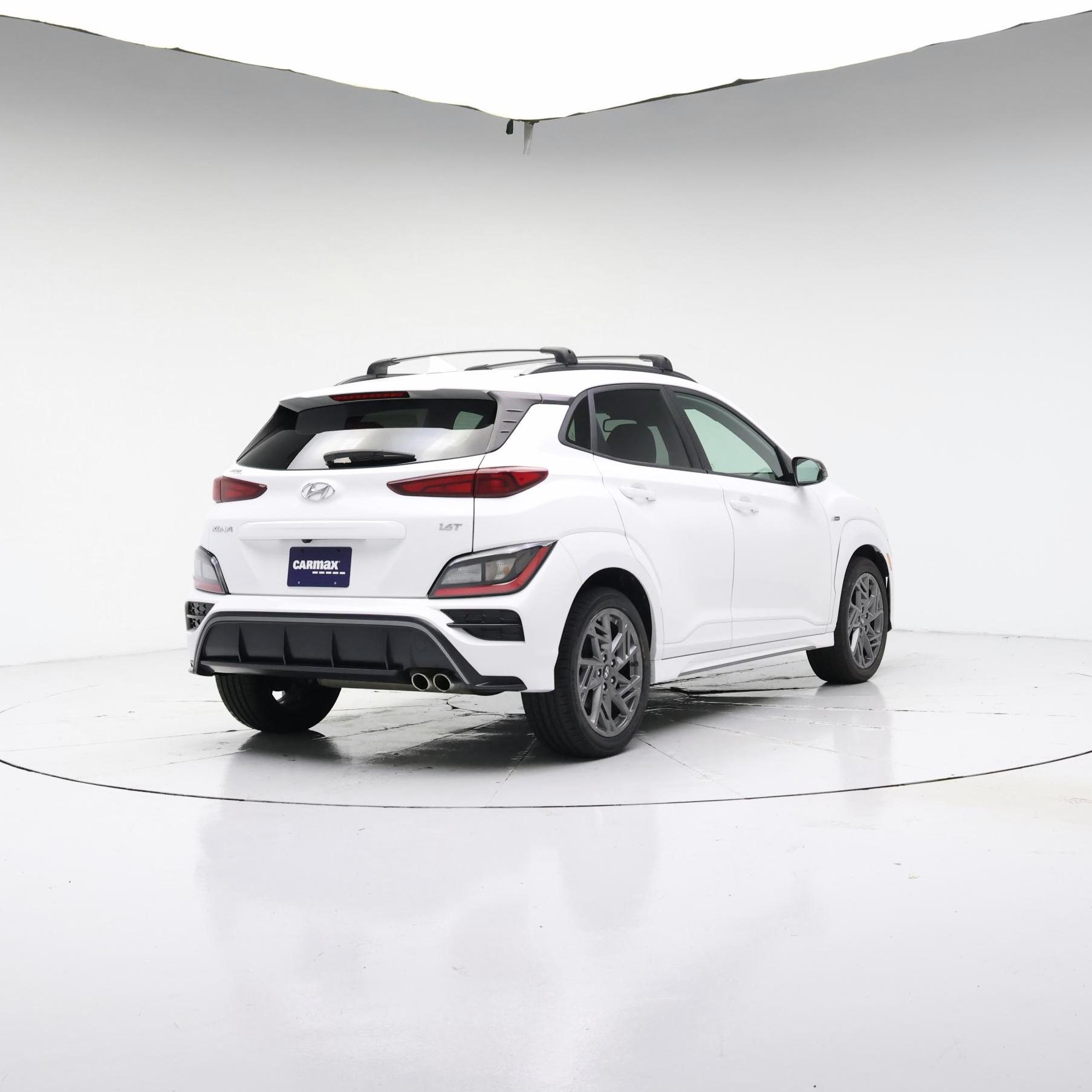Thumbnail: 2022 Hyundai Kona - 8