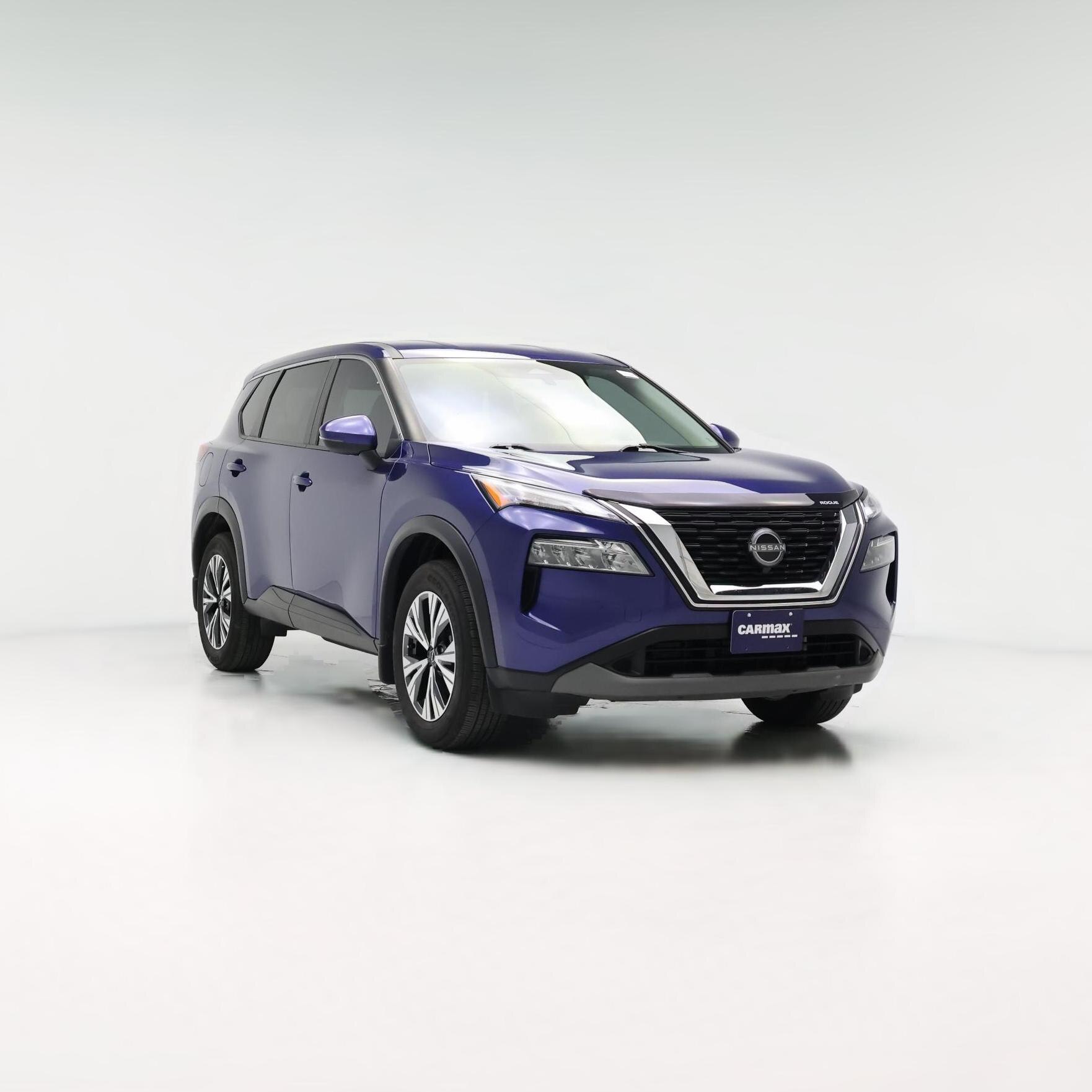 Thumbnail: 2023 Nissan Rogue - 1