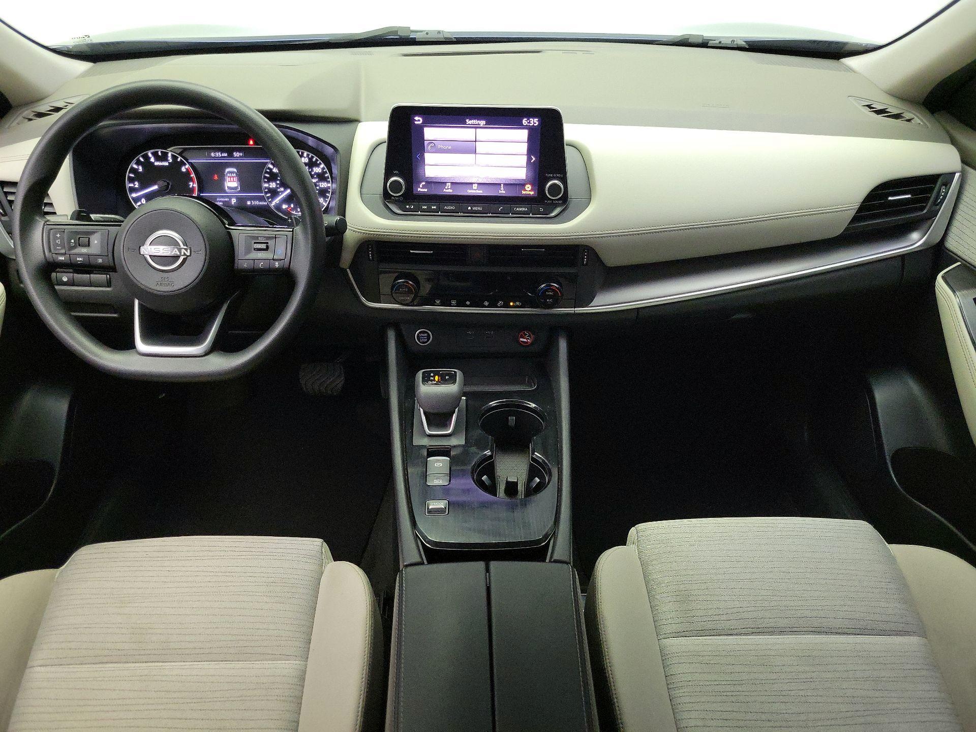 Thumbnail: 2023 Nissan Rogue - 9