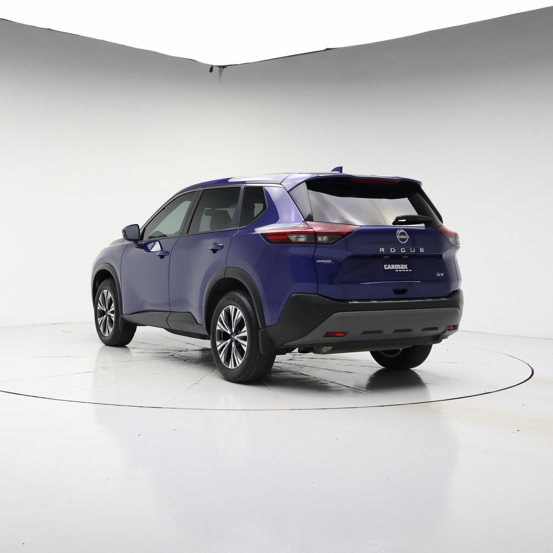 Thumbnail: 2023 Nissan Rogue - 2