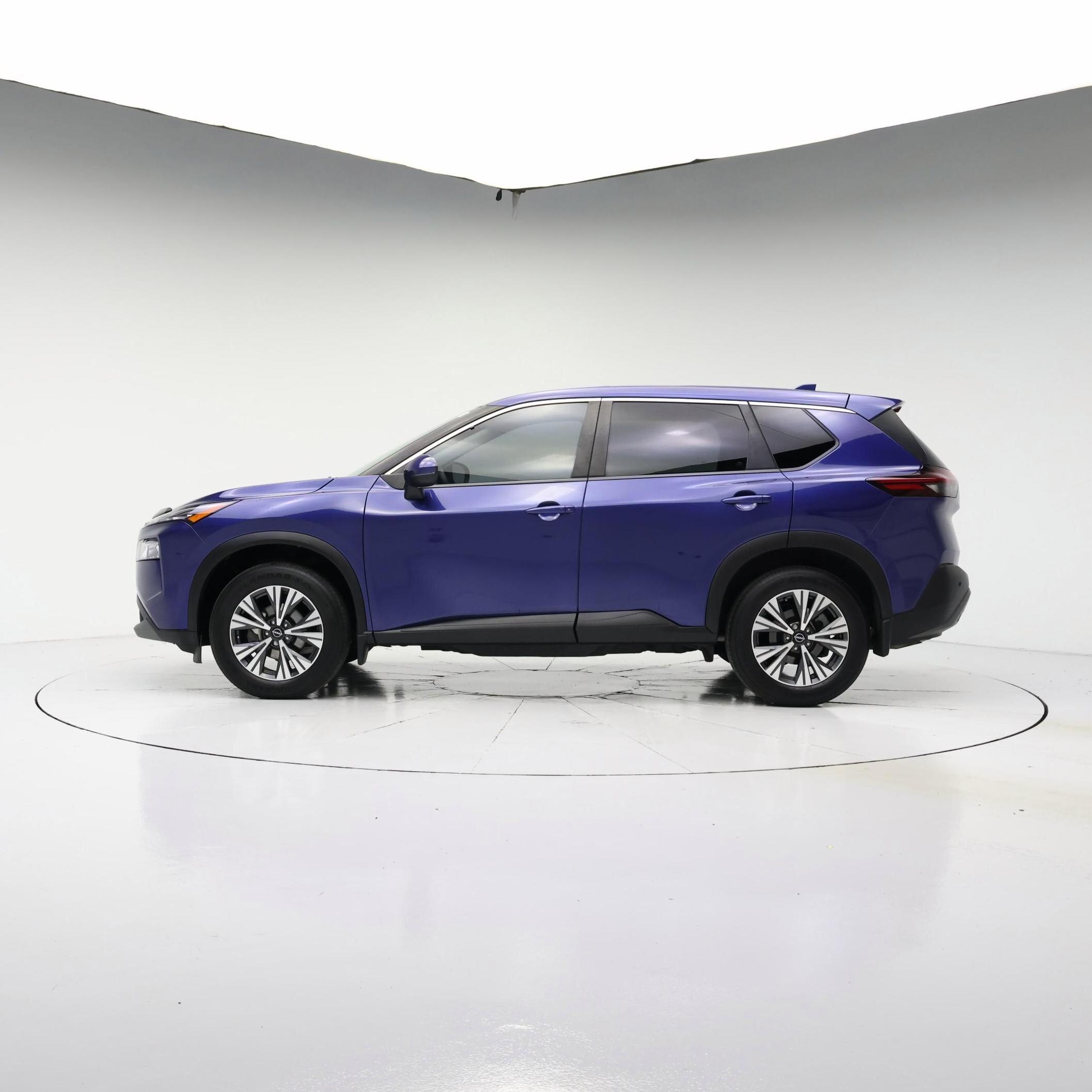 Thumbnail: 2023 Nissan Rogue - 3