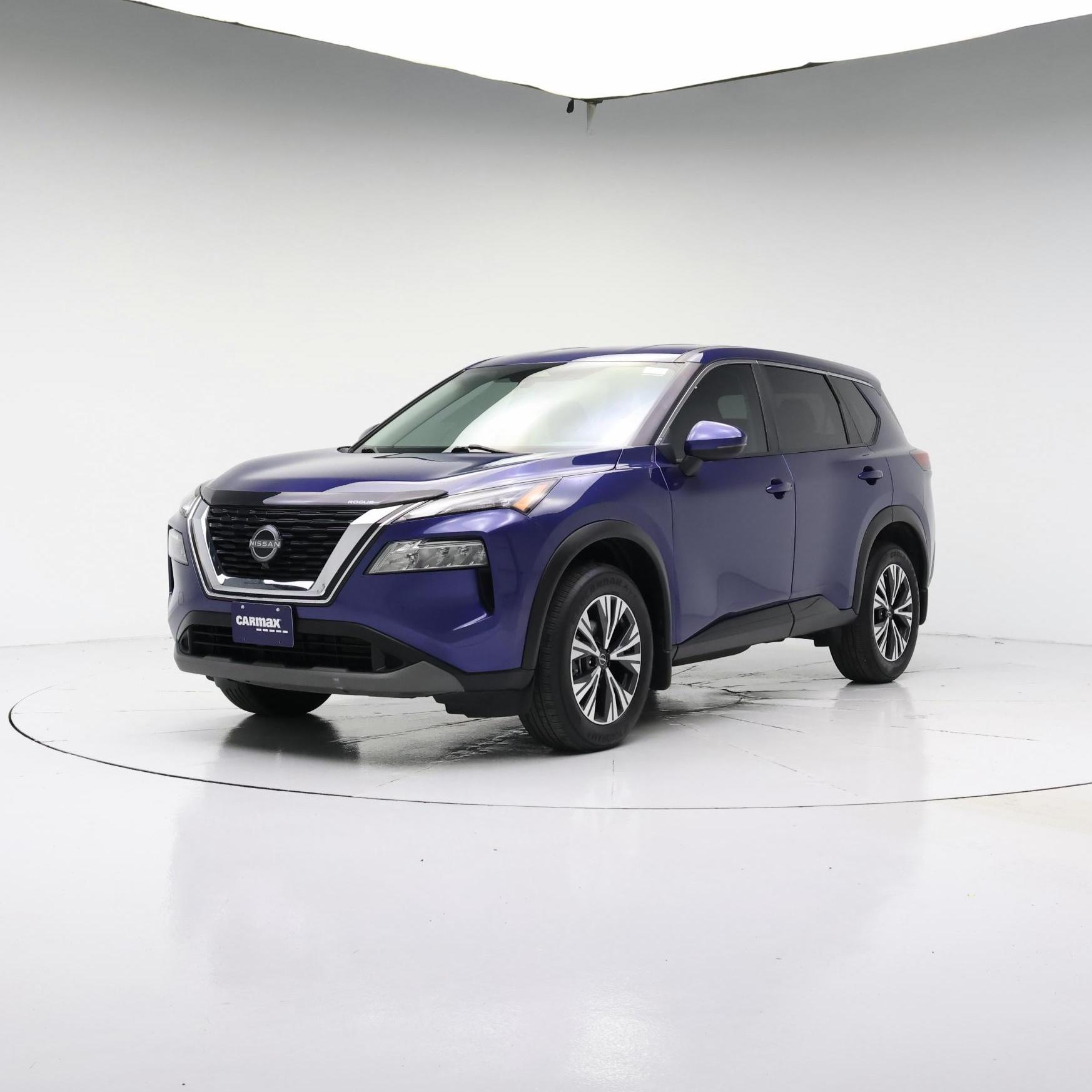 Thumbnail: 2023 Nissan Rogue - 4