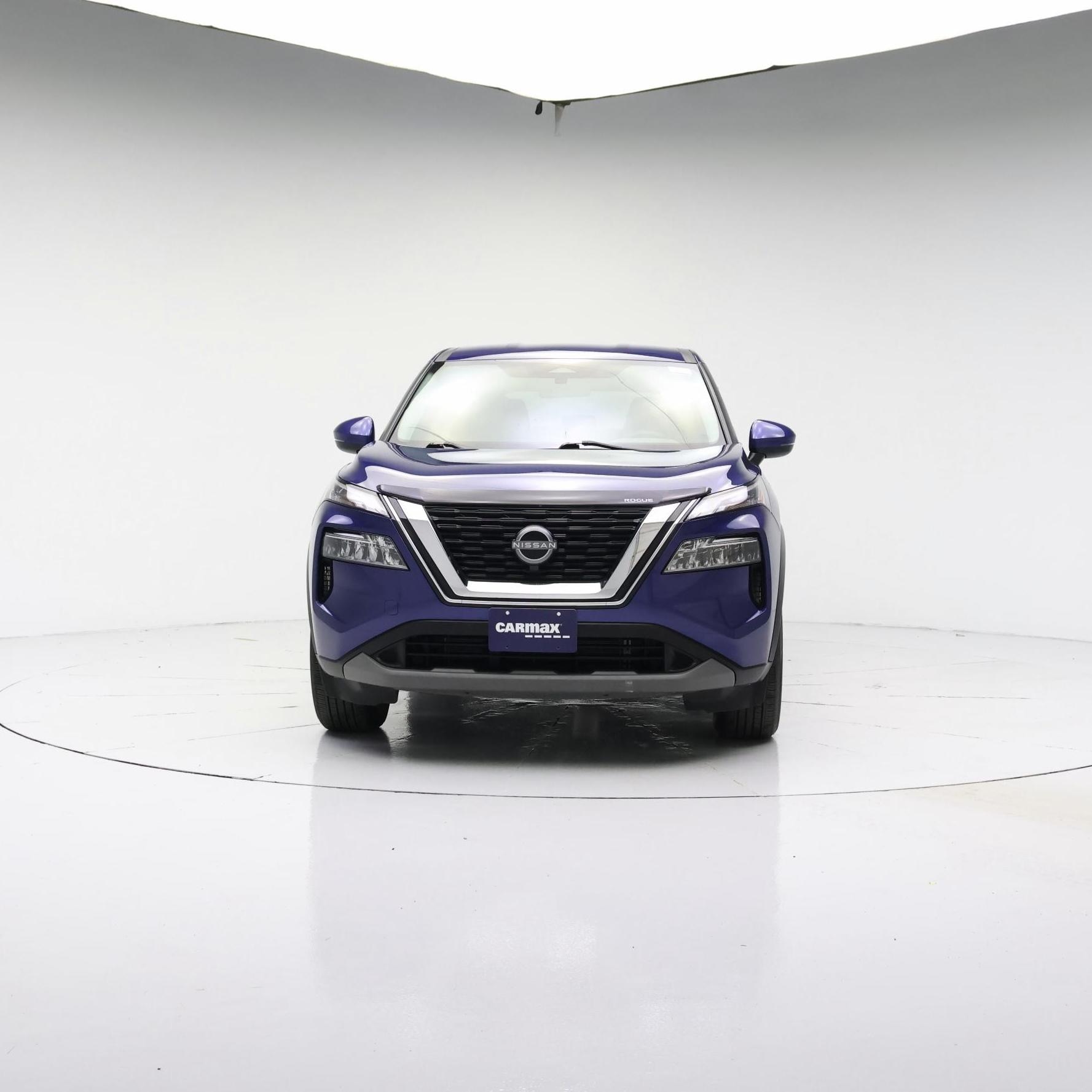 Thumbnail: 2023 Nissan Rogue - 5