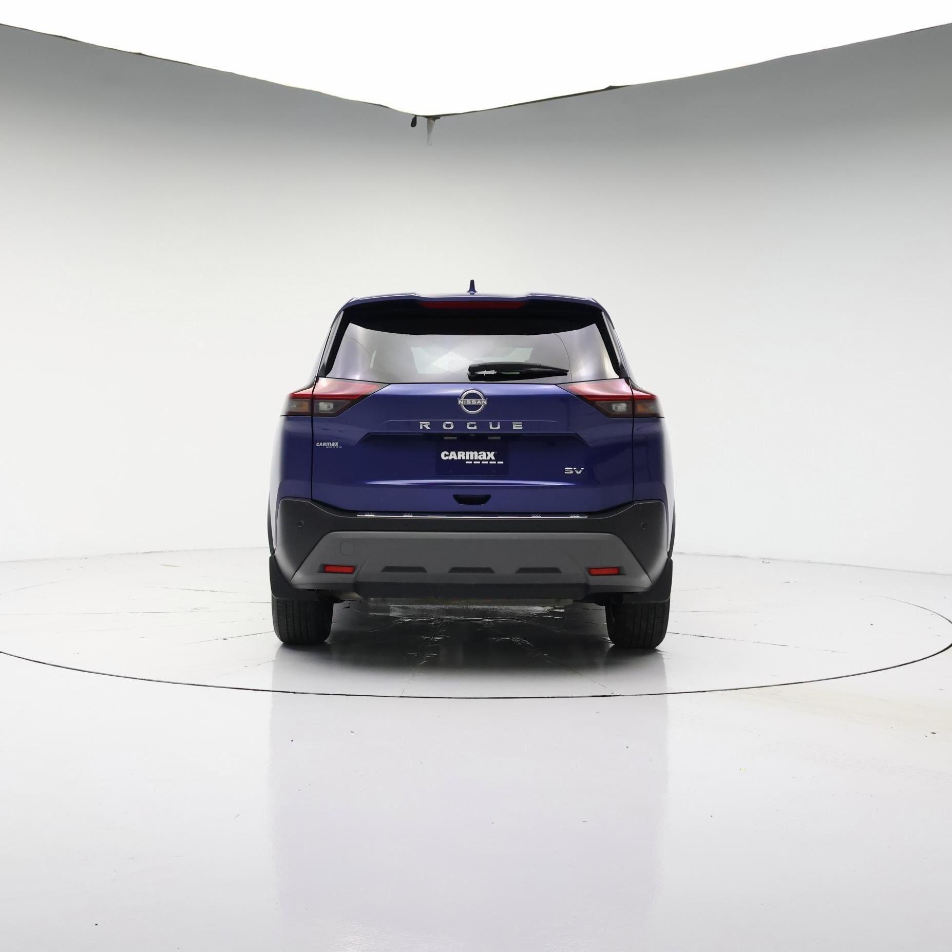 Thumbnail: 2023 Nissan Rogue - 6