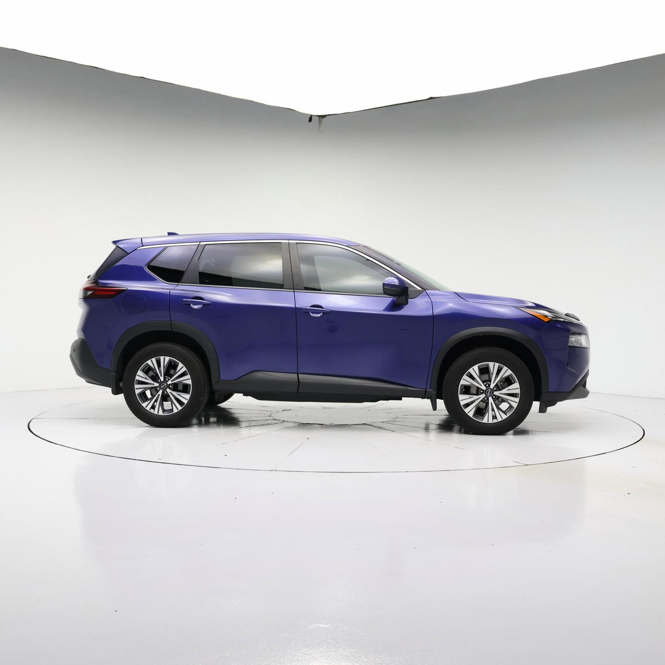 Thumbnail: 2023 Nissan Rogue - 7