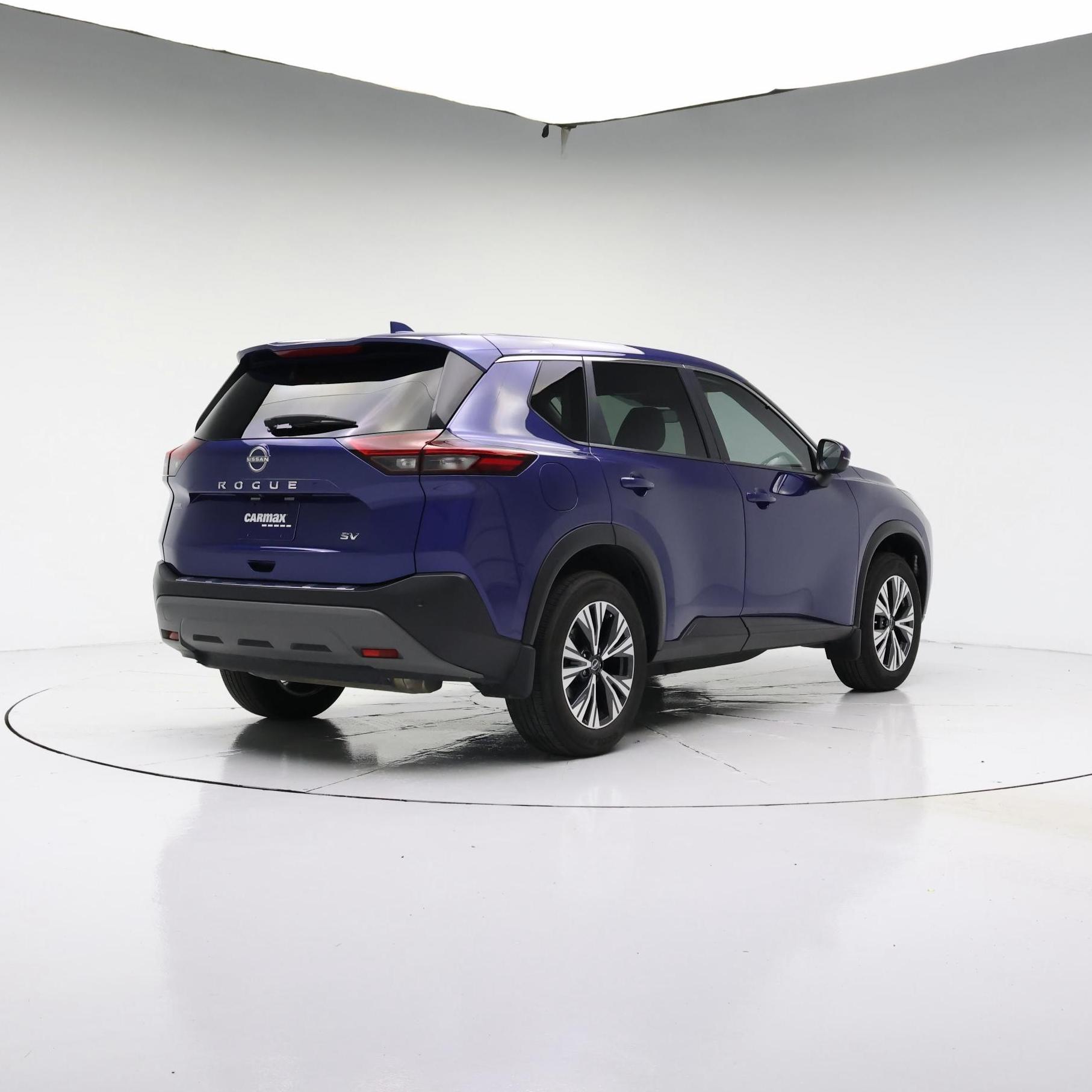 Thumbnail: 2023 Nissan Rogue - 8