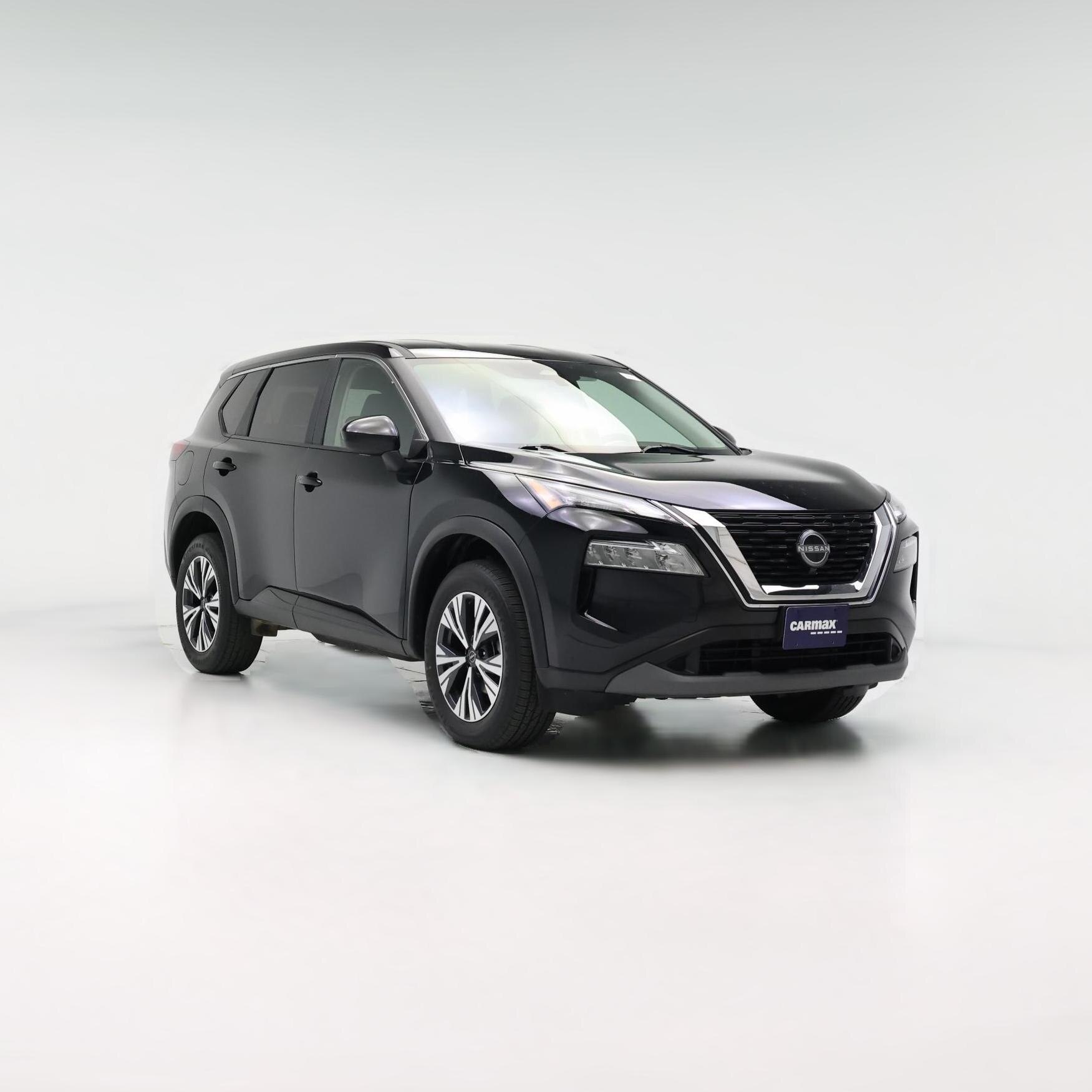 Thumbnail: 2023 Nissan Rogue - 1