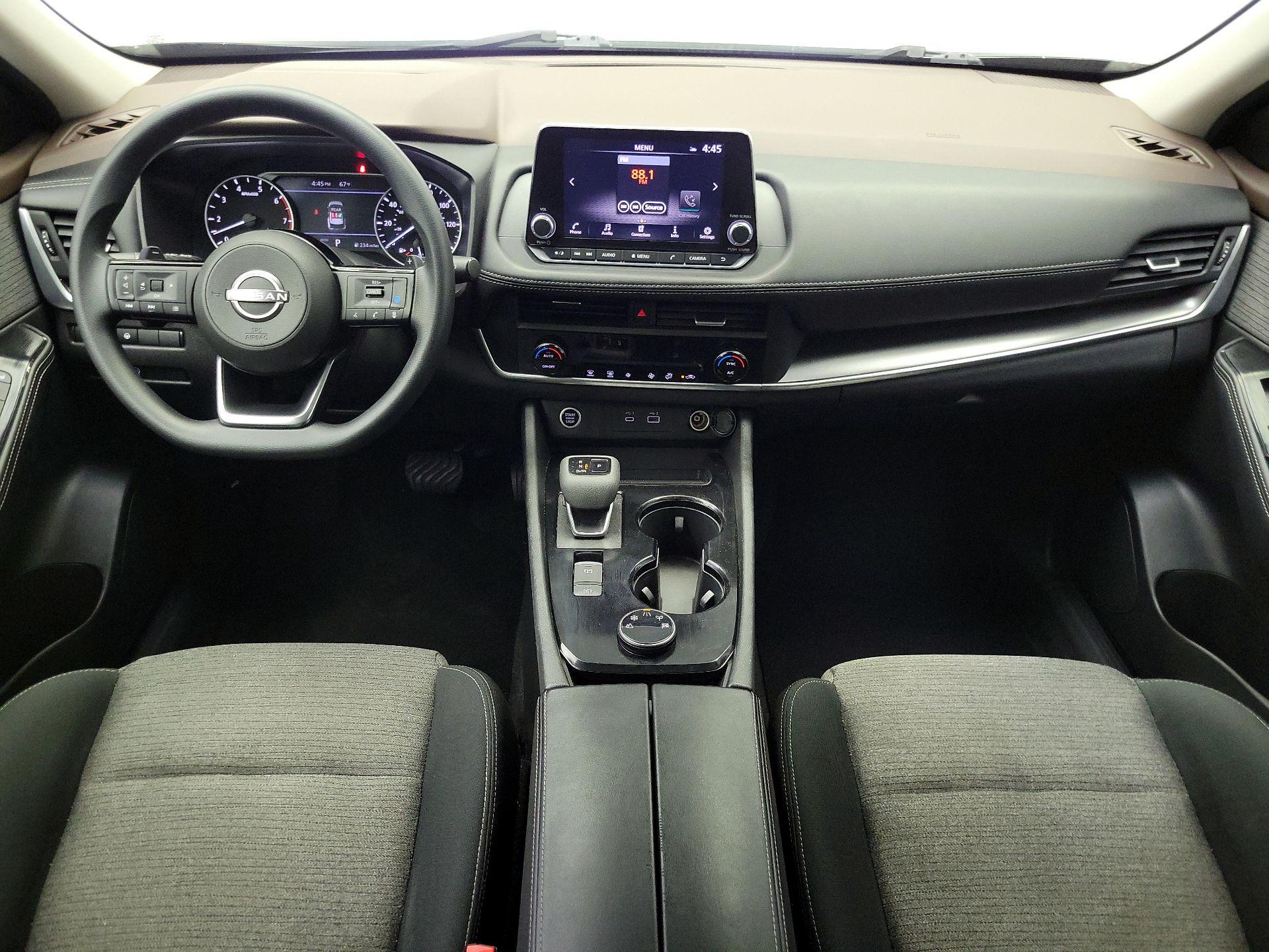 Thumbnail: 2023 Nissan Rogue - 9