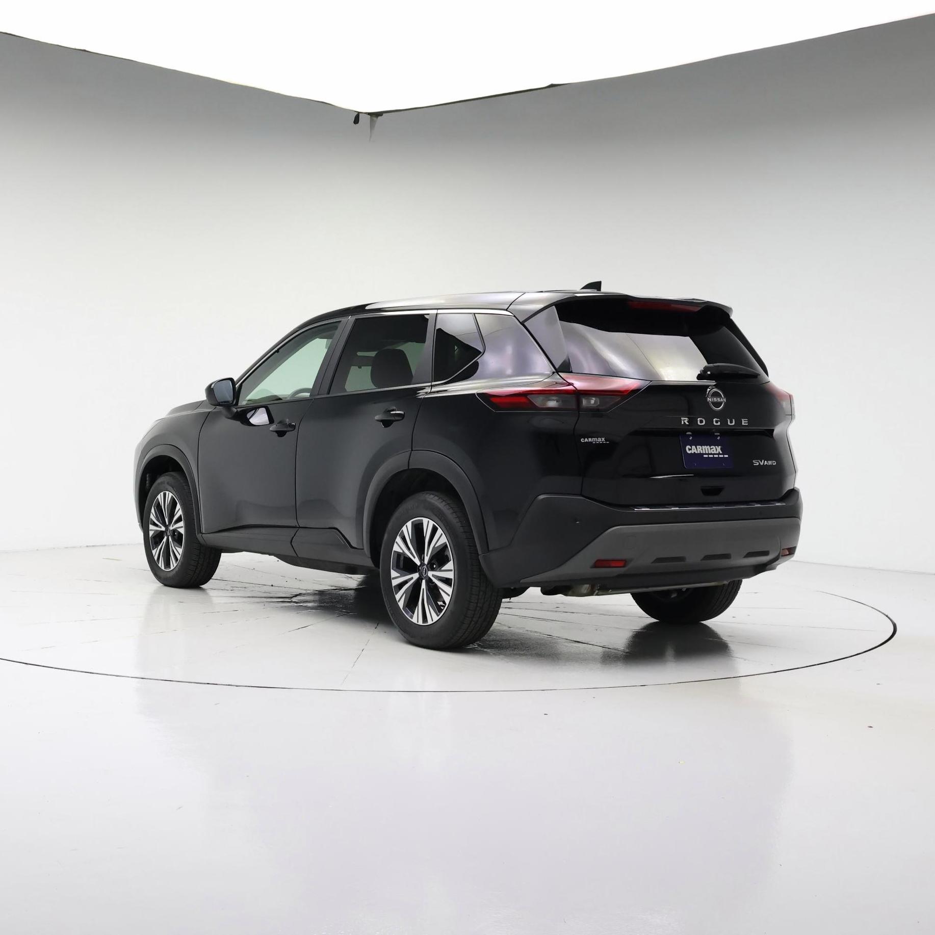 Thumbnail: 2023 Nissan Rogue - 2