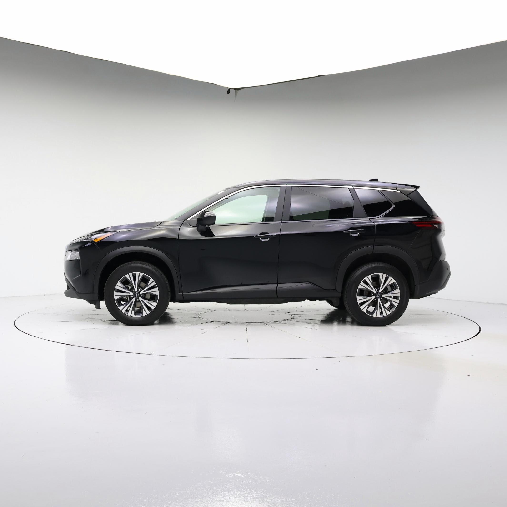 Thumbnail: 2023 Nissan Rogue - 3