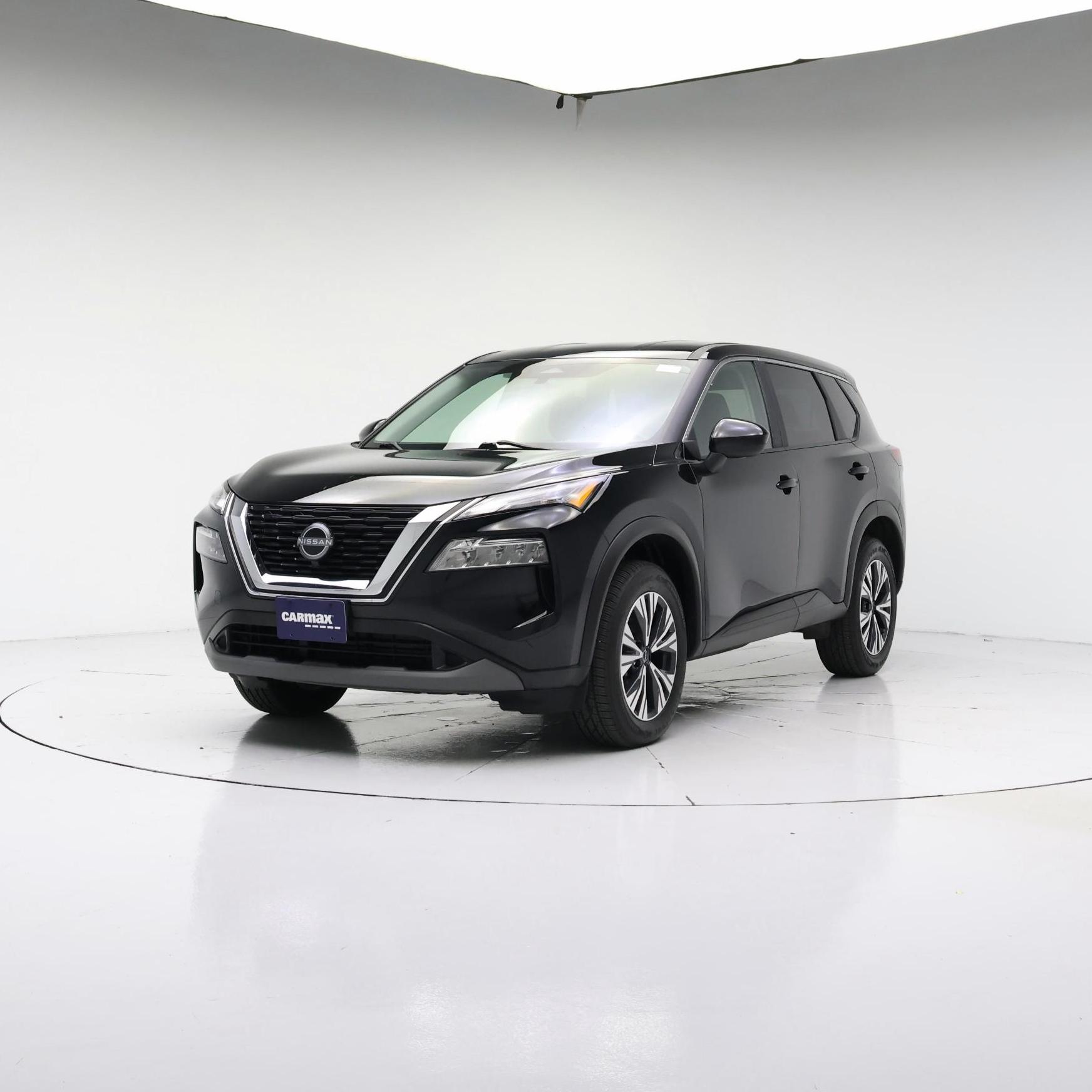 Thumbnail: 2023 Nissan Rogue - 4