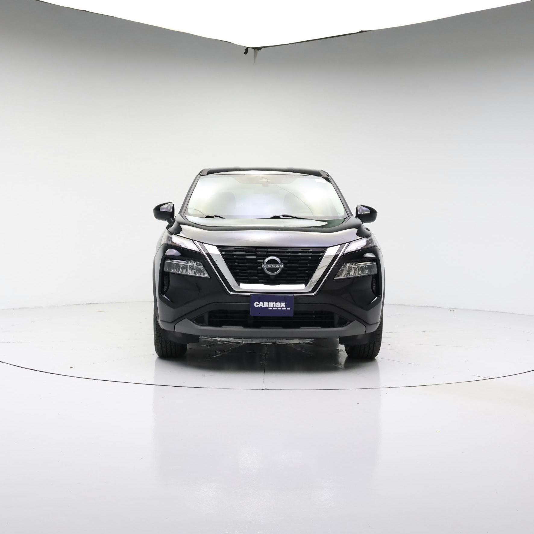 Thumbnail: 2023 Nissan Rogue - 5